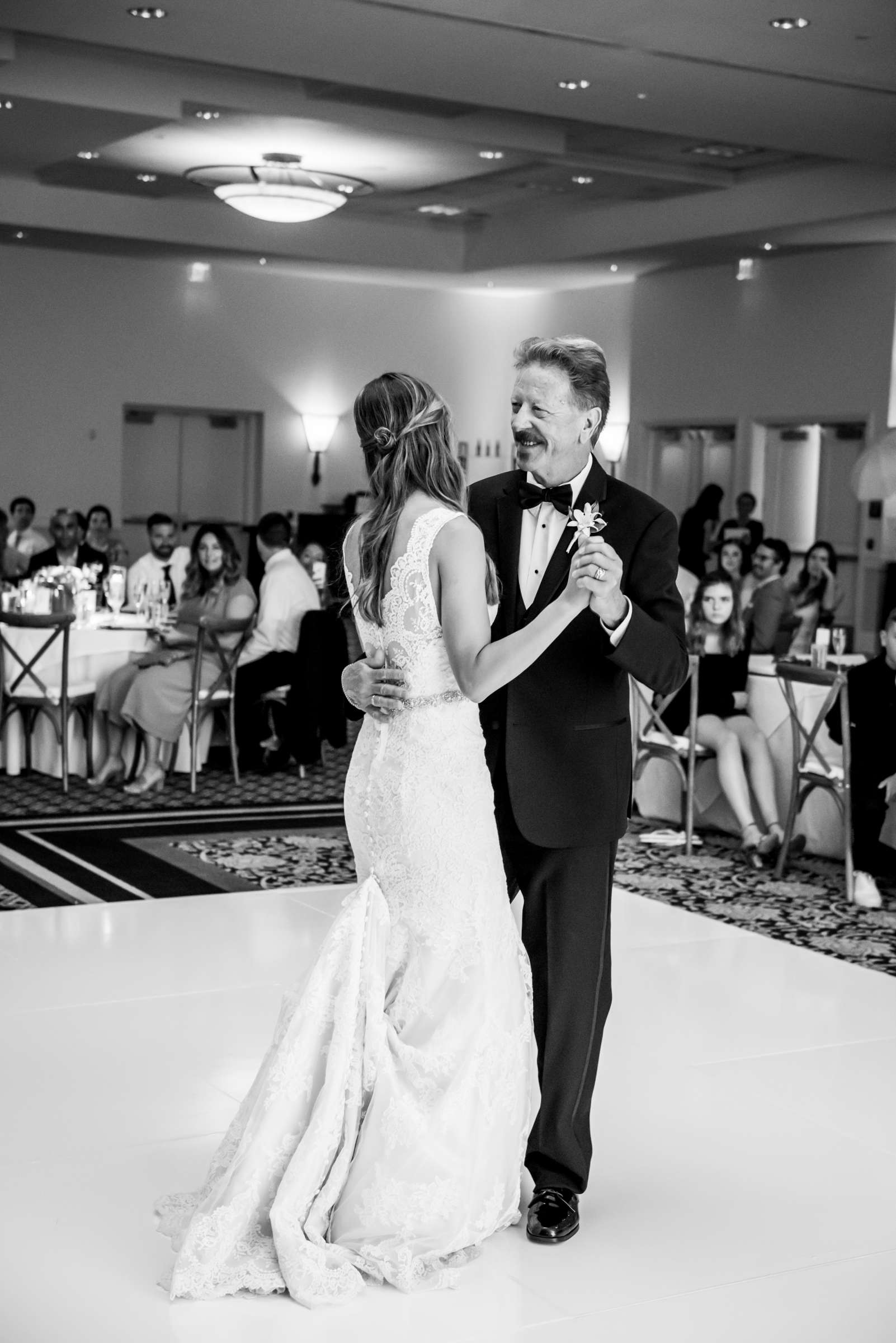 Sheraton Carlsbad Resort and Spa Wedding coordinated by Sweet Blossom Weddings, Tayla and Andrew Wedding Photo #479887 by True Photography