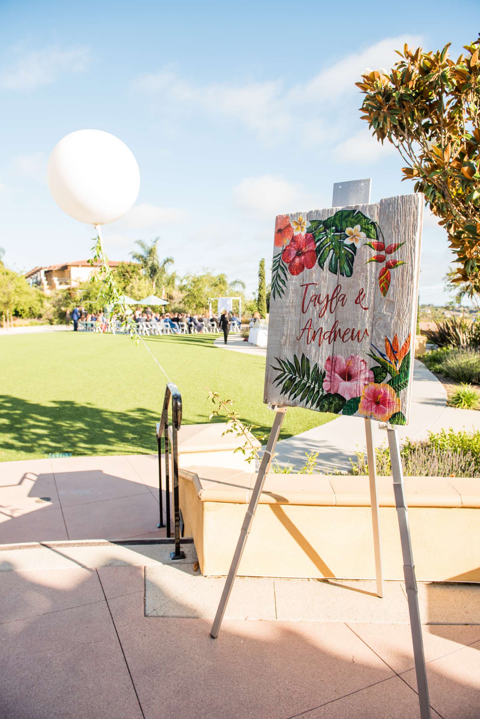 Sheraton Carlsbad Resort and Spa Wedding coordinated by Sweet Blossom Weddings, Tayla and Andrew Wedding Photo #479938 by True Photography