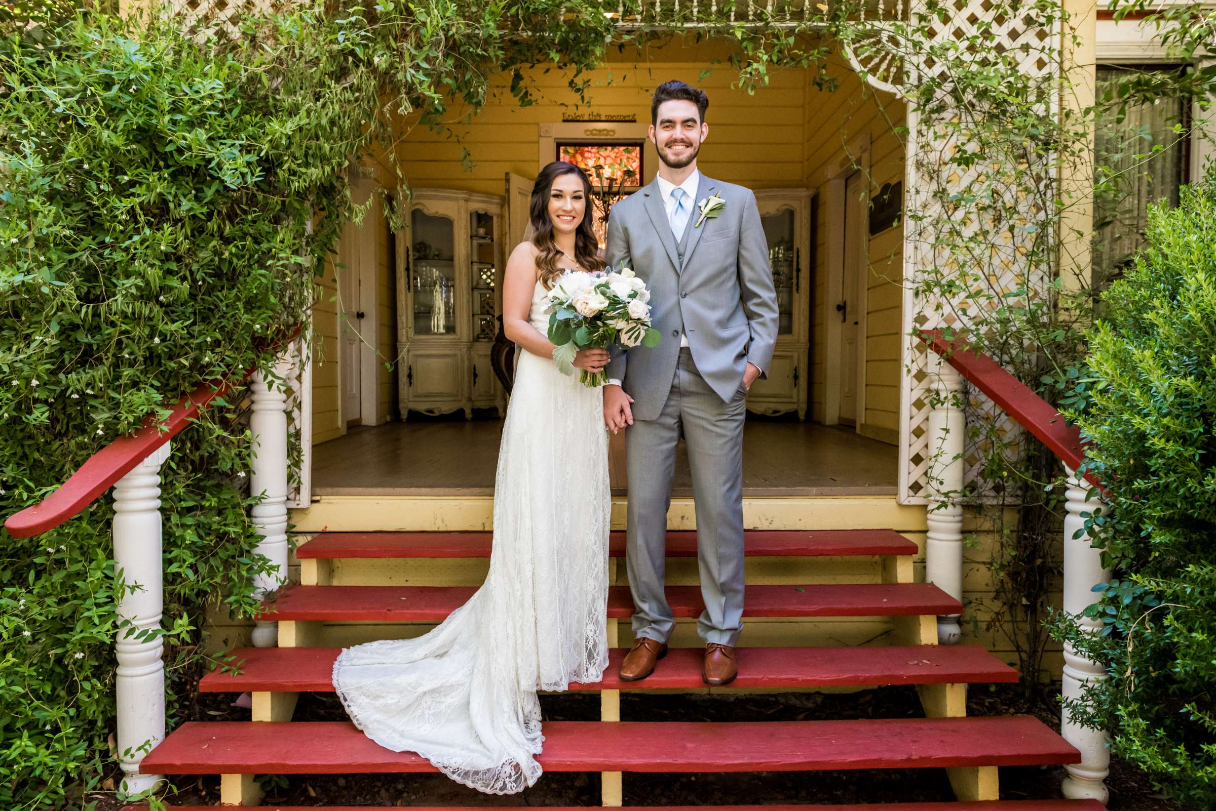 Twin Oaks House & Gardens Wedding Estate Wedding, Lili and Matthew Wedding Photo #480116 by True Photography