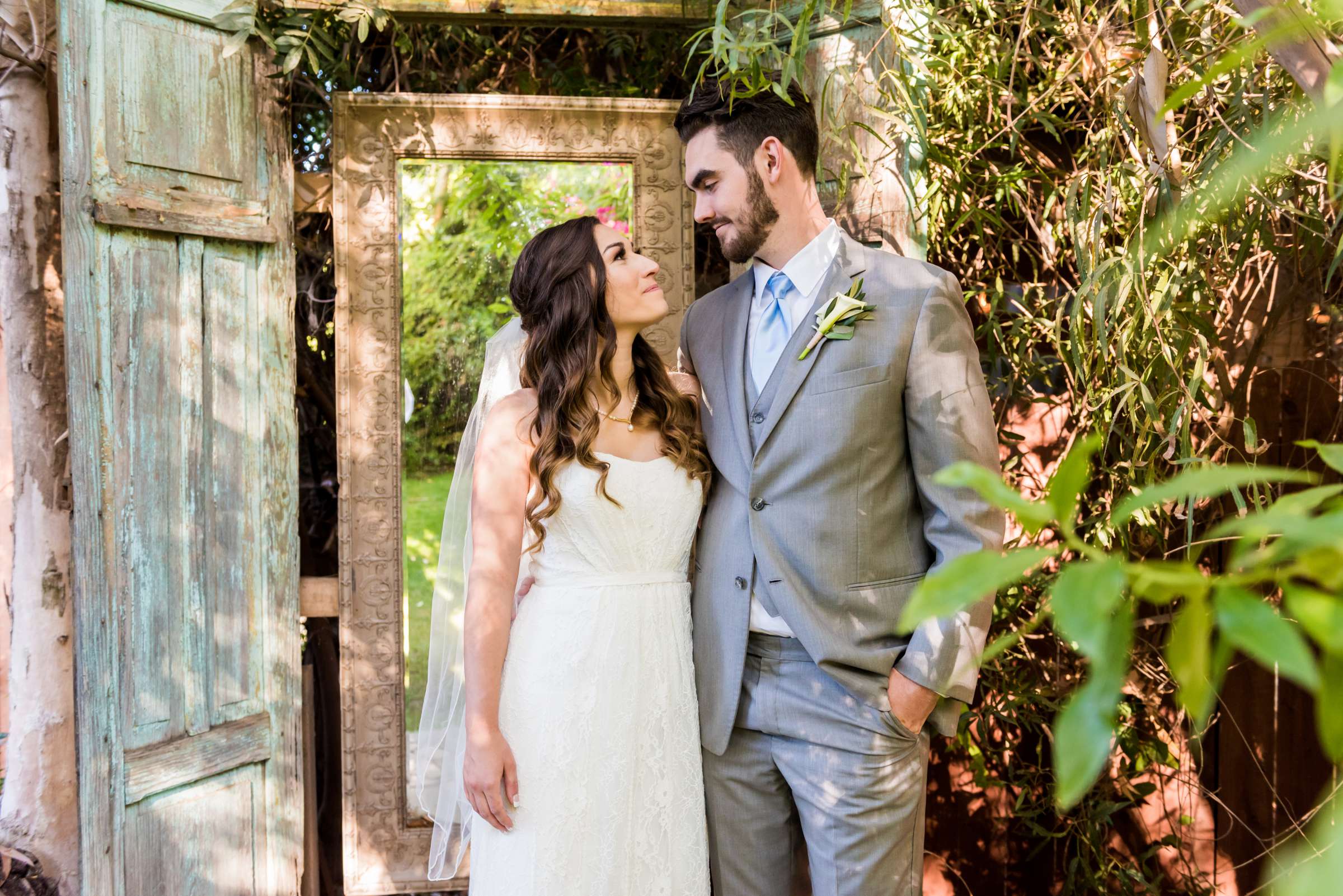 Twin Oaks House & Gardens Wedding Estate Wedding, Lili and Matthew Wedding Photo #480123 by True Photography