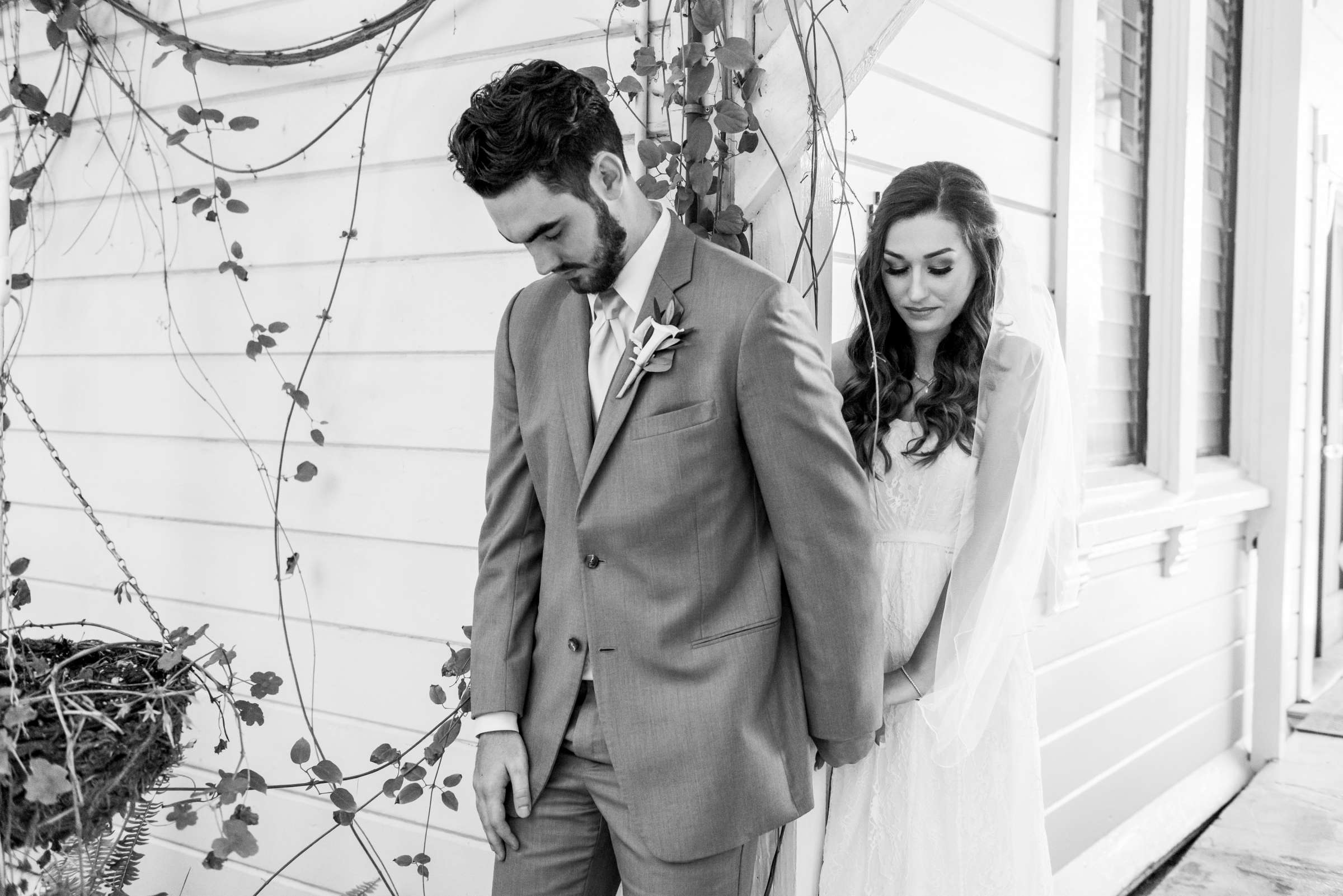 Twin Oaks House & Gardens Wedding Estate Wedding, Lili and Matthew Wedding Photo #480156 by True Photography