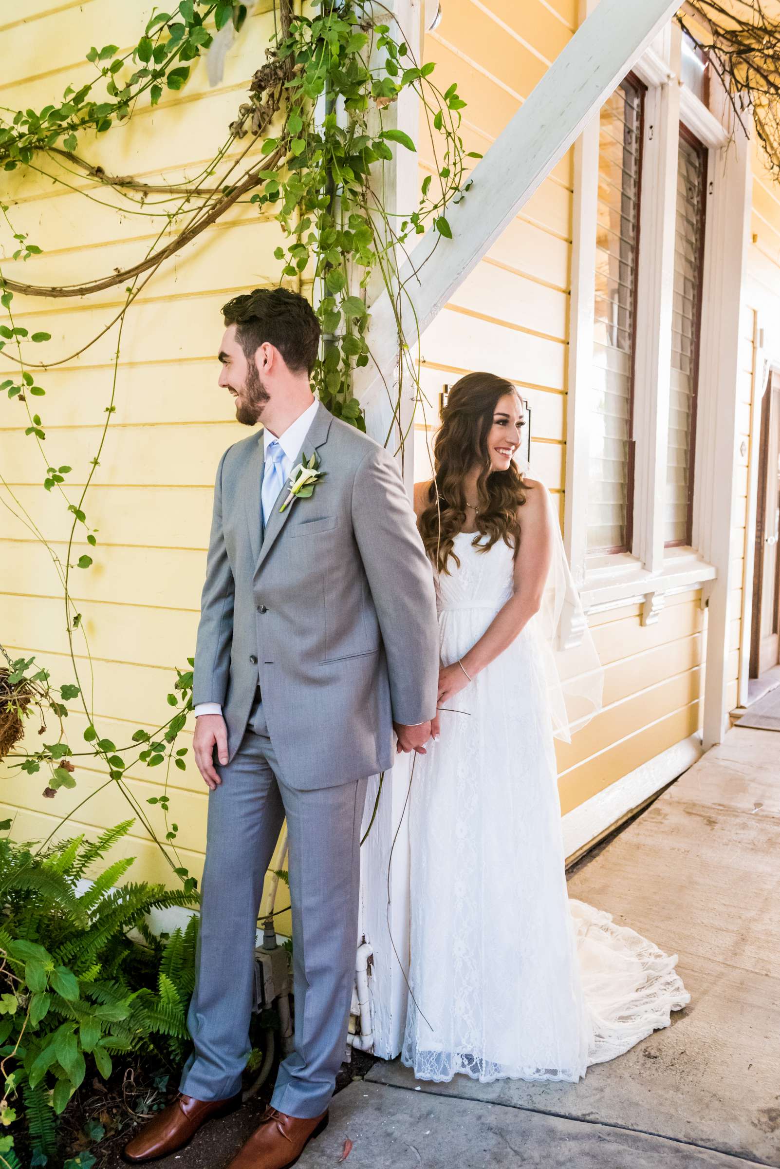 Twin Oaks House & Gardens Wedding Estate Wedding, Lili and Matthew Wedding Photo #480157 by True Photography