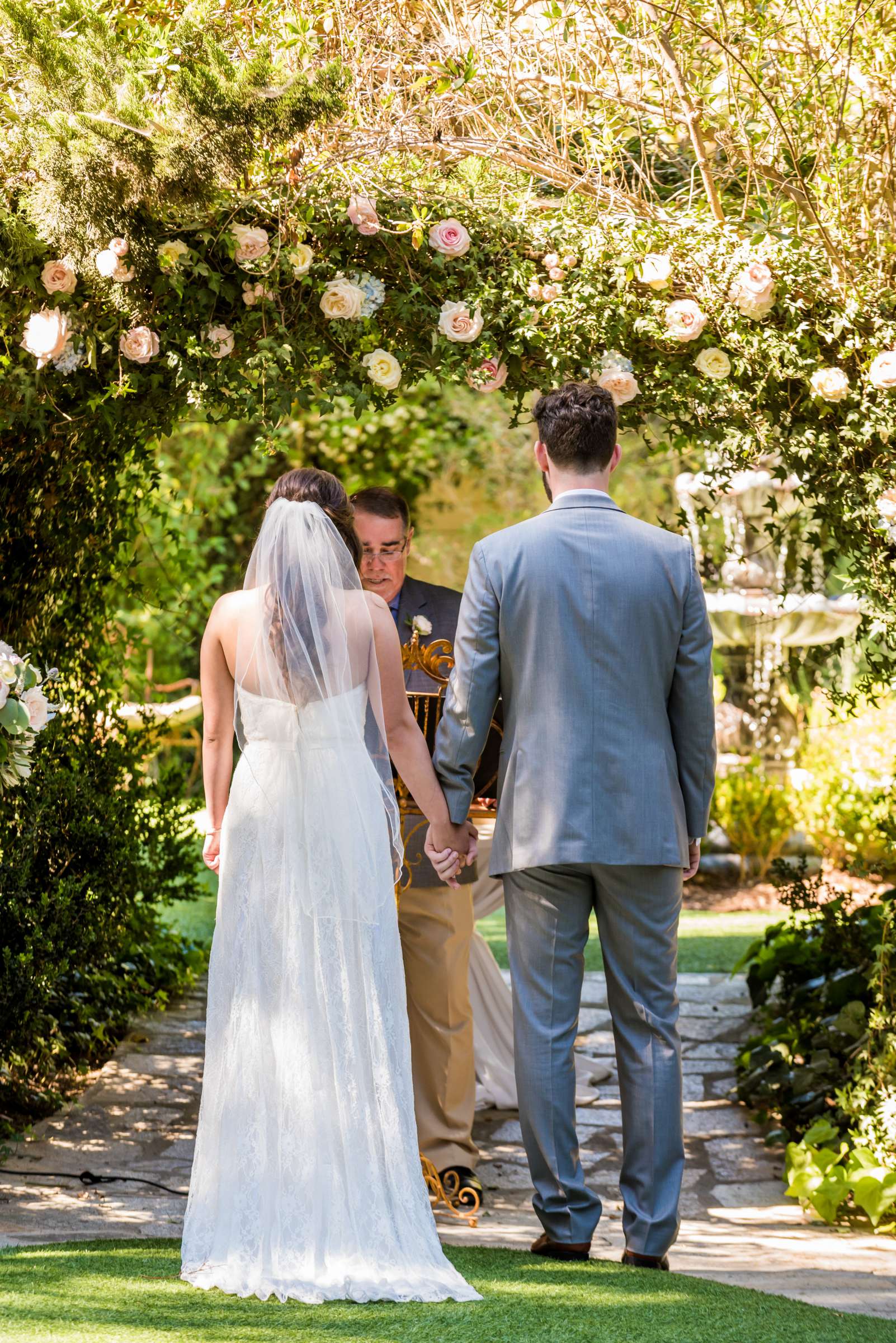 Twin Oaks House & Gardens Wedding Estate Wedding, Lili and Matthew Wedding Photo #480162 by True Photography
