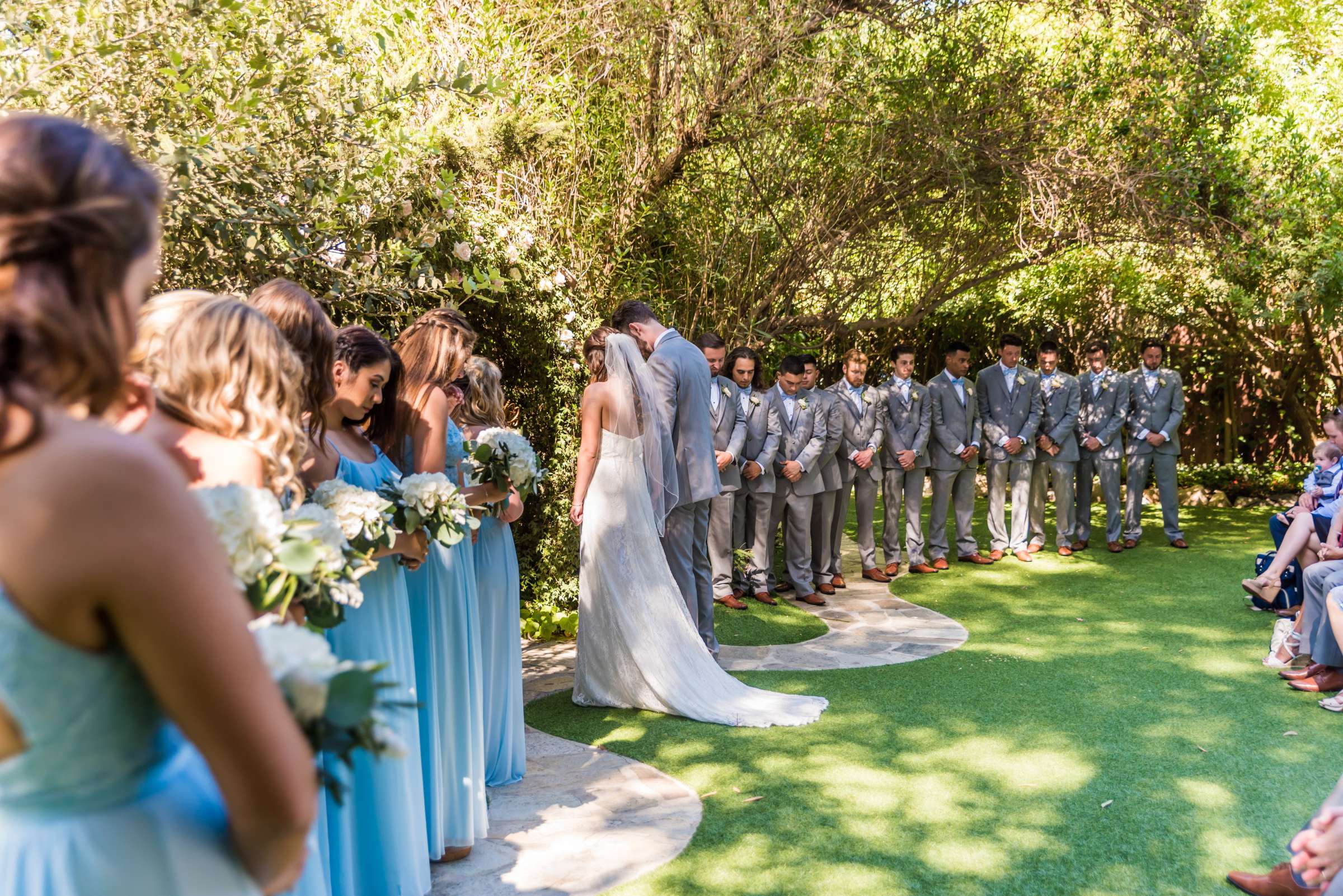 Twin Oaks House & Gardens Wedding Estate Wedding, Lili and Matthew Wedding Photo #480163 by True Photography