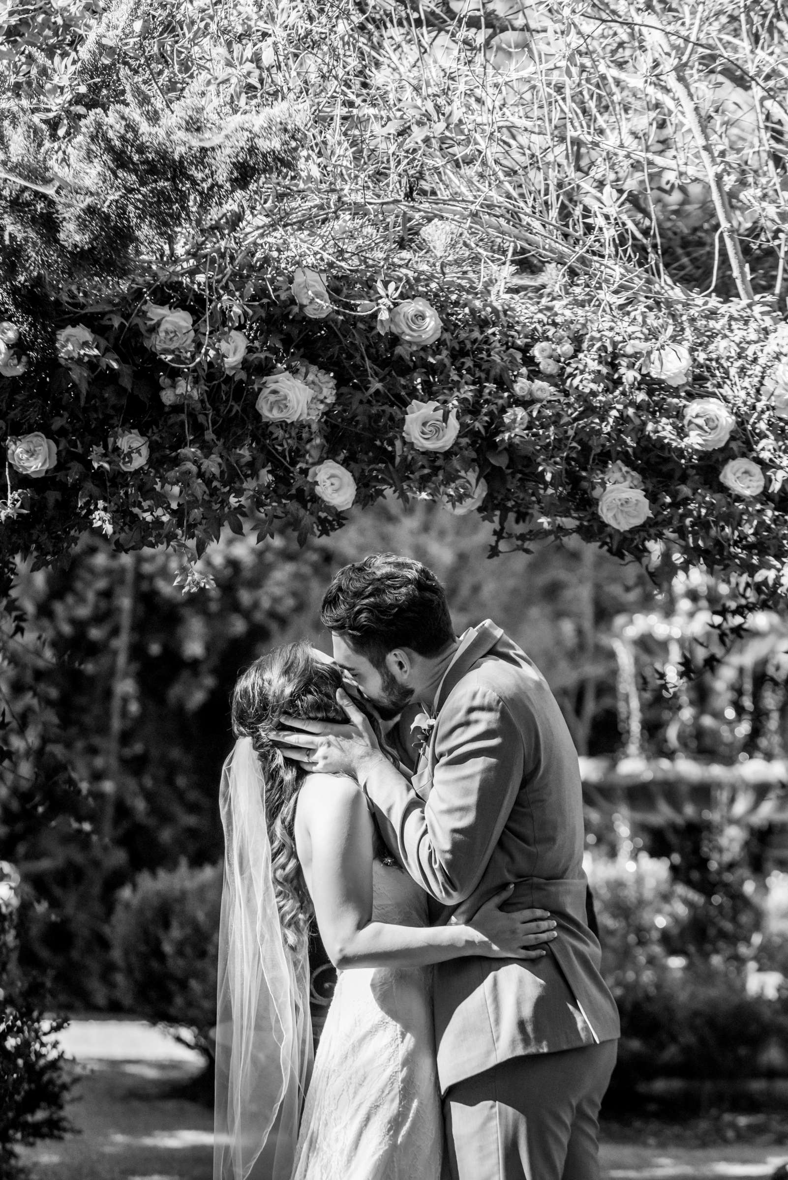 Twin Oaks House & Gardens Wedding Estate Wedding, Lili and Matthew Wedding Photo #480175 by True Photography