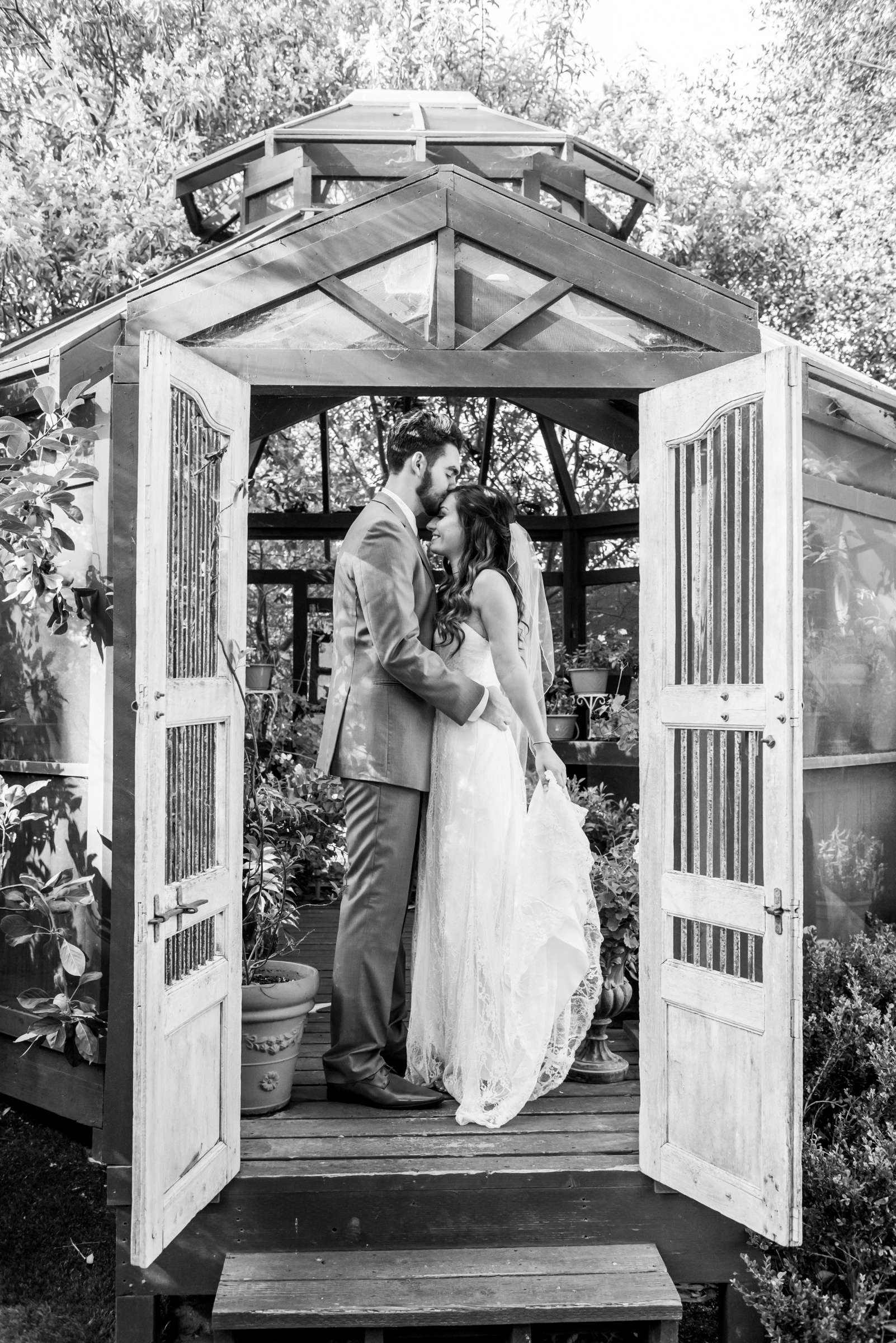Twin Oaks House & Gardens Wedding Estate Wedding, Lili and Matthew Wedding Photo #480188 by True Photography