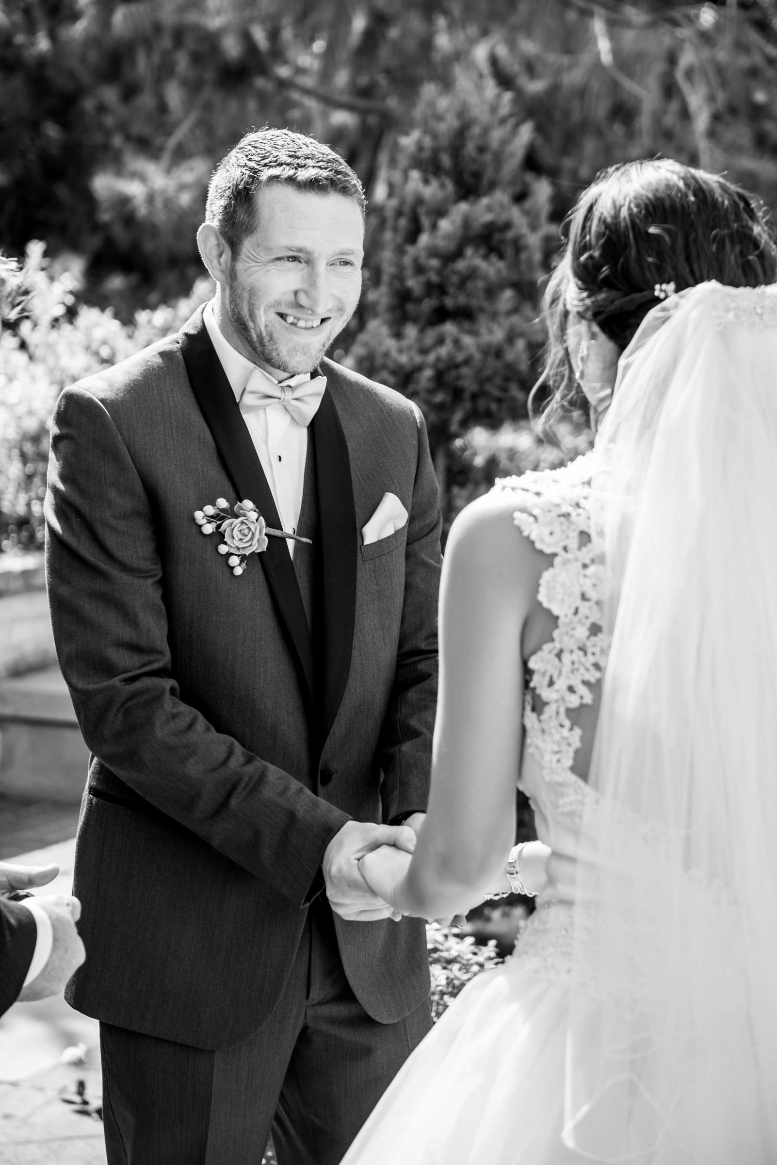 The Prado Wedding, Courtney and Christopher Wedding Photo #35 by True Photography