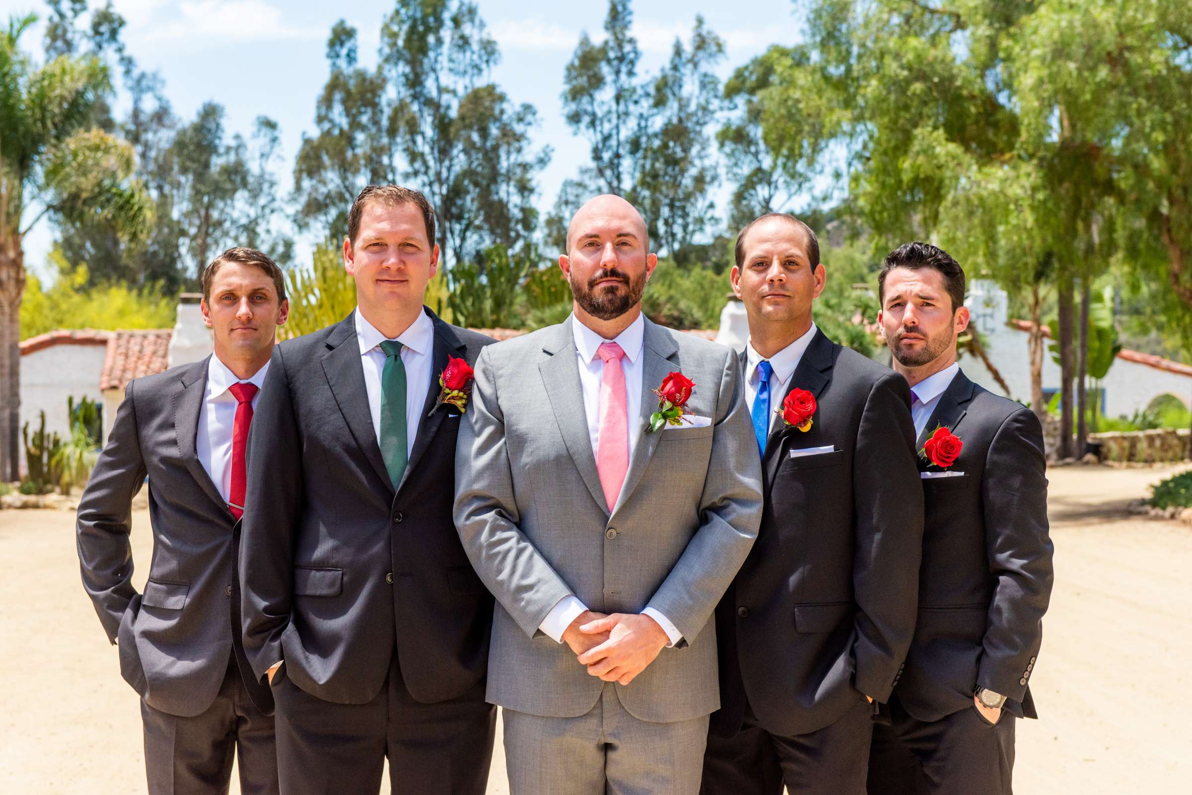 Leo Carrillo Ranch Wedding coordinated by Personal Touch Dining, Hayley and Ben Wedding Photo #480544 by True Photography