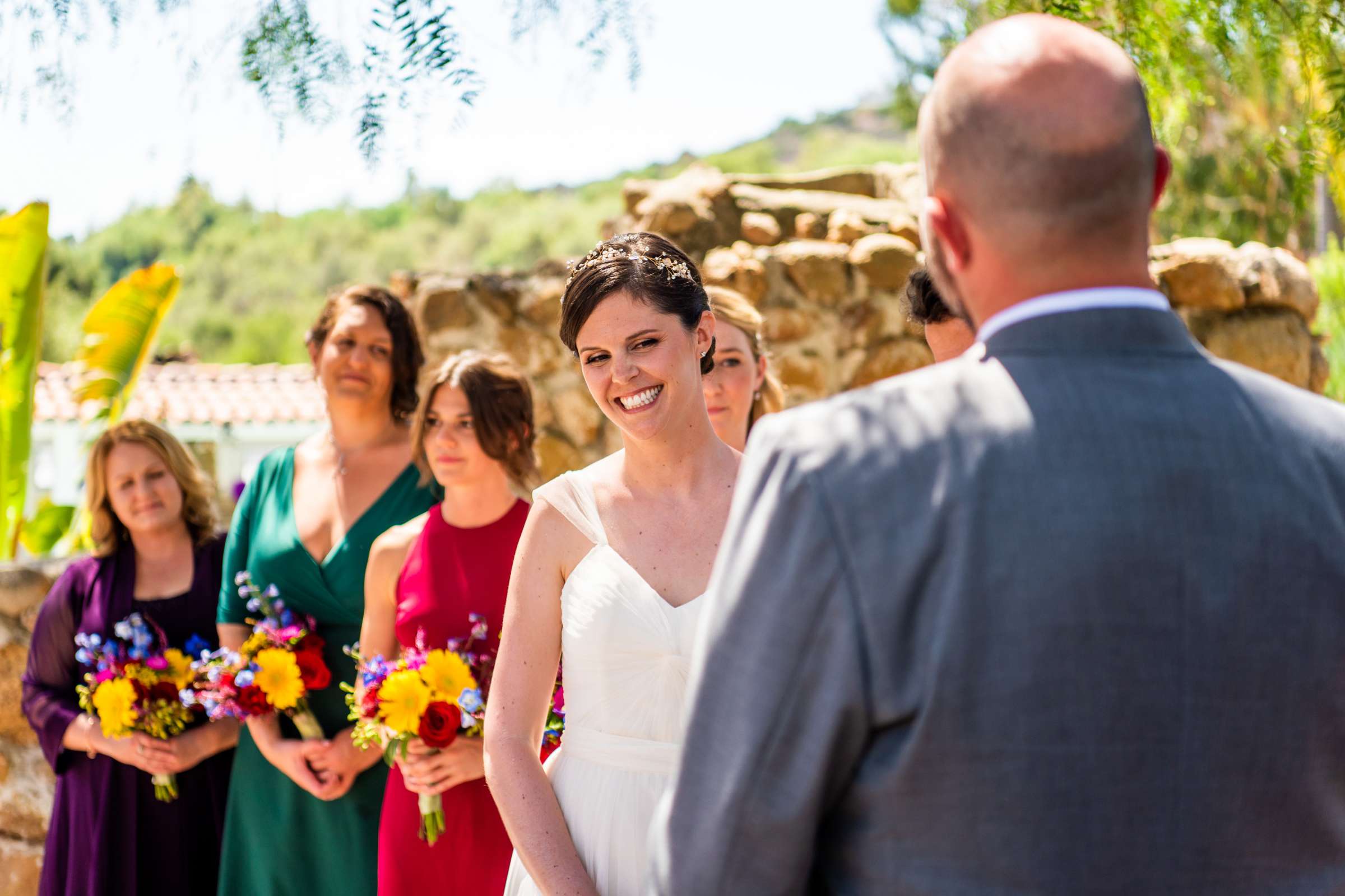 Leo Carrillo Ranch Wedding coordinated by Personal Touch Dining, Hayley and Ben Wedding Photo #480622 by True Photography