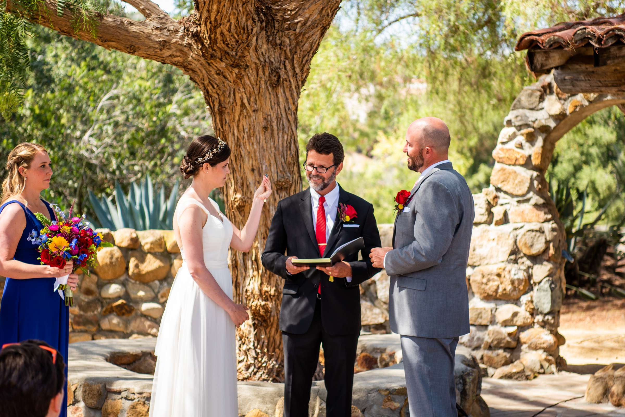 Leo Carrillo Ranch Wedding coordinated by Personal Touch Dining, Hayley and Ben Wedding Photo #480643 by True Photography