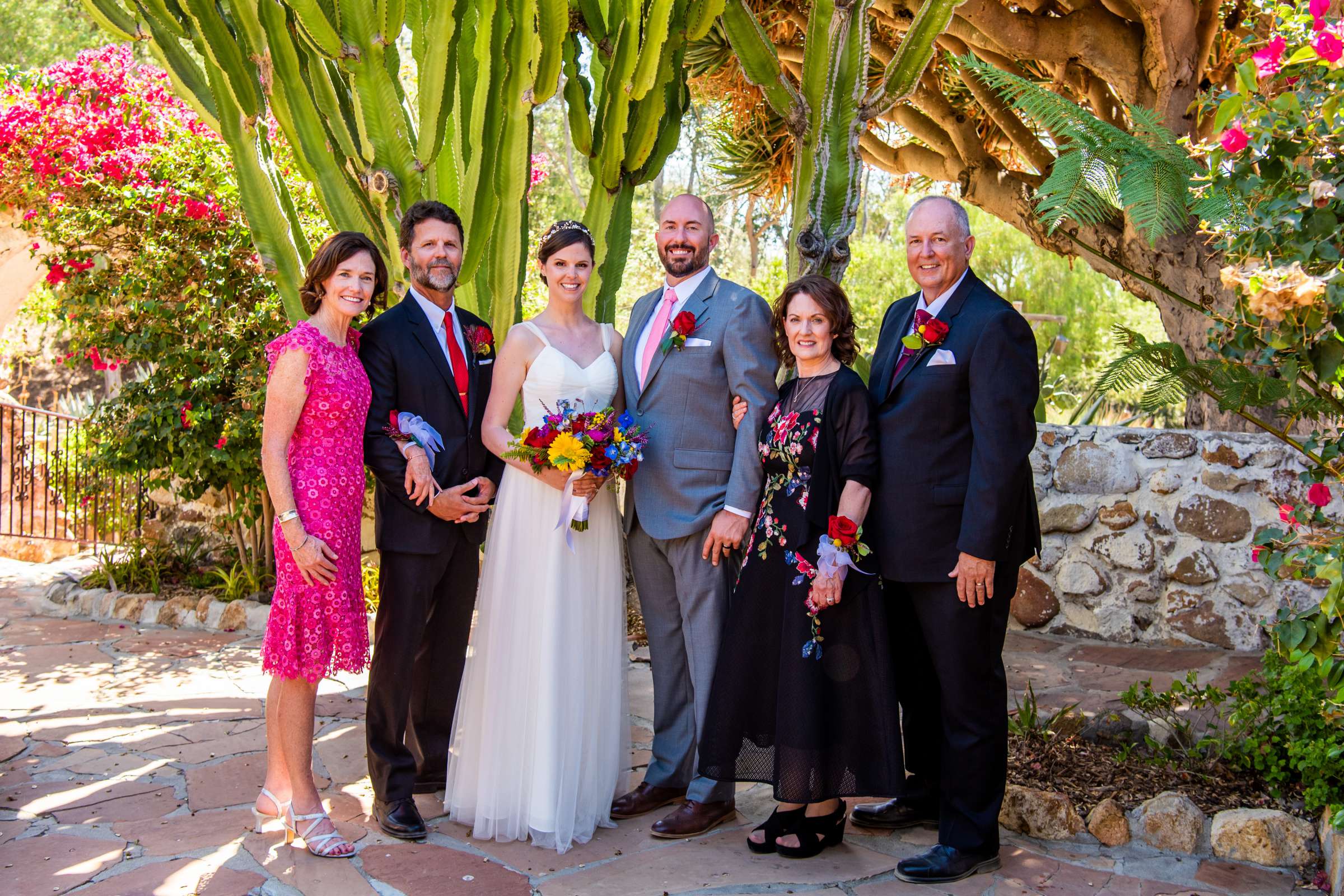 Leo Carrillo Ranch Wedding coordinated by Personal Touch Dining, Hayley and Ben Wedding Photo #480658 by True Photography