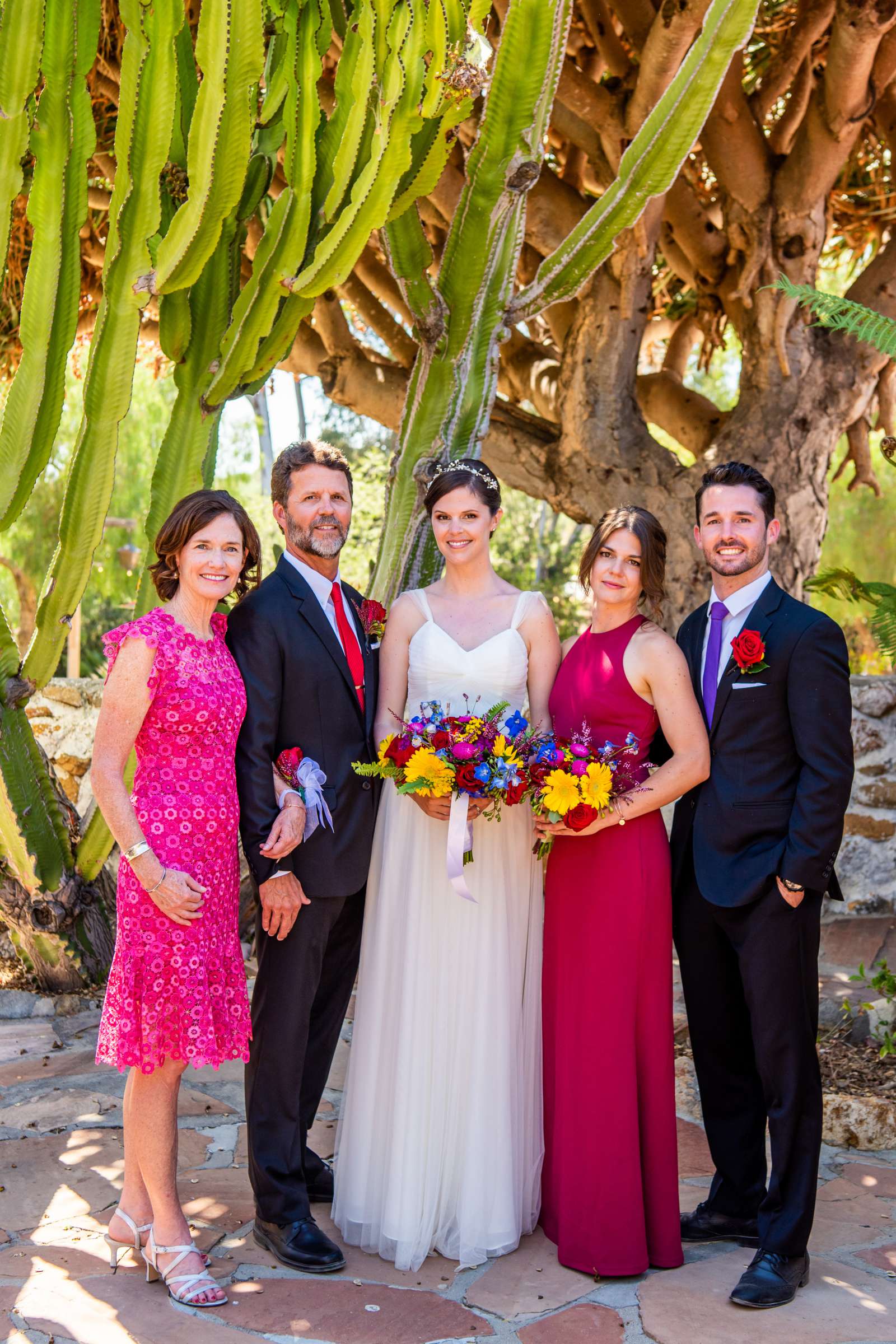 Leo Carrillo Ranch Wedding coordinated by Personal Touch Dining, Hayley and Ben Wedding Photo #480671 by True Photography