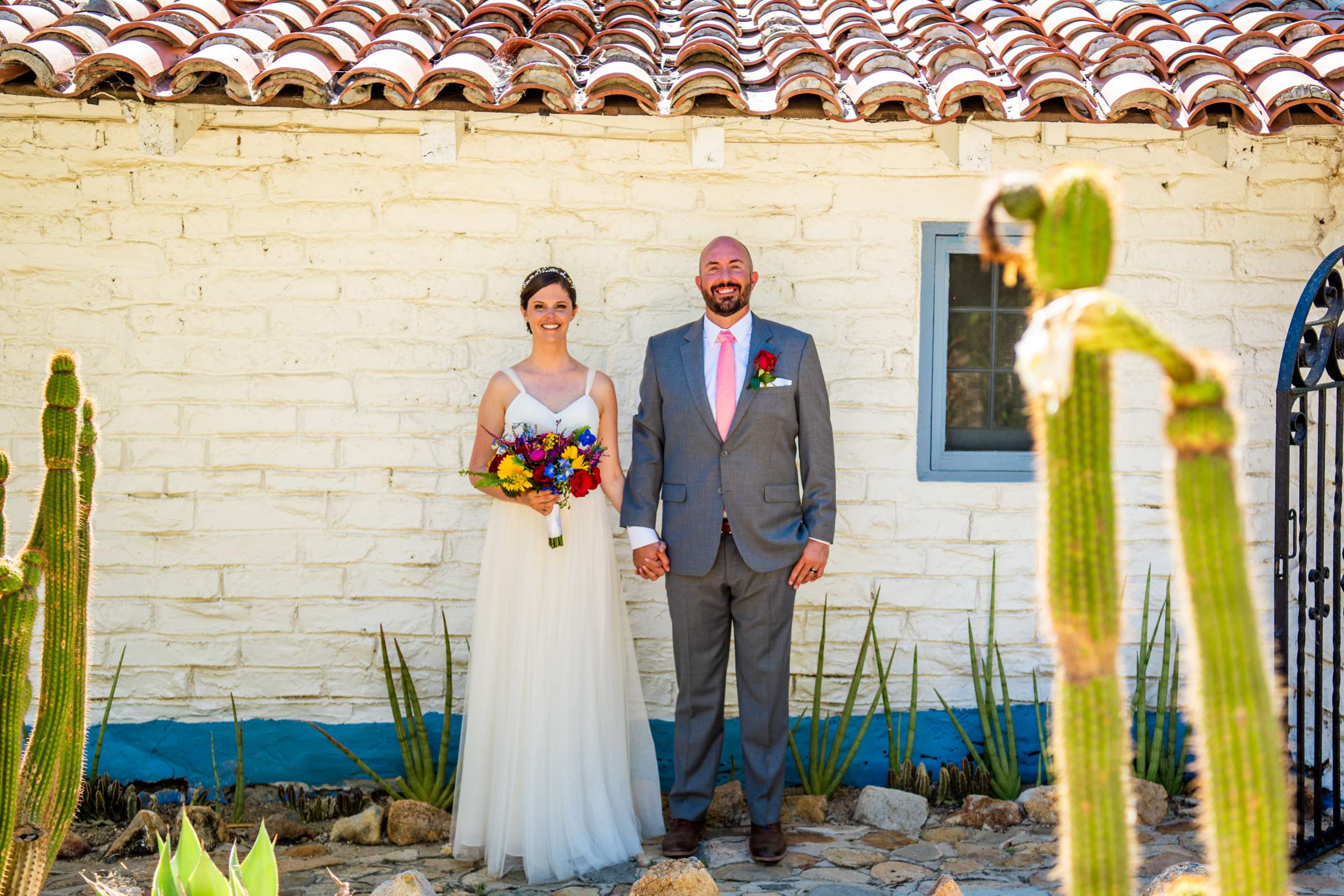 Leo Carrillo Ranch Wedding coordinated by Personal Touch Dining, Hayley and Ben Wedding Photo #480709 by True Photography
