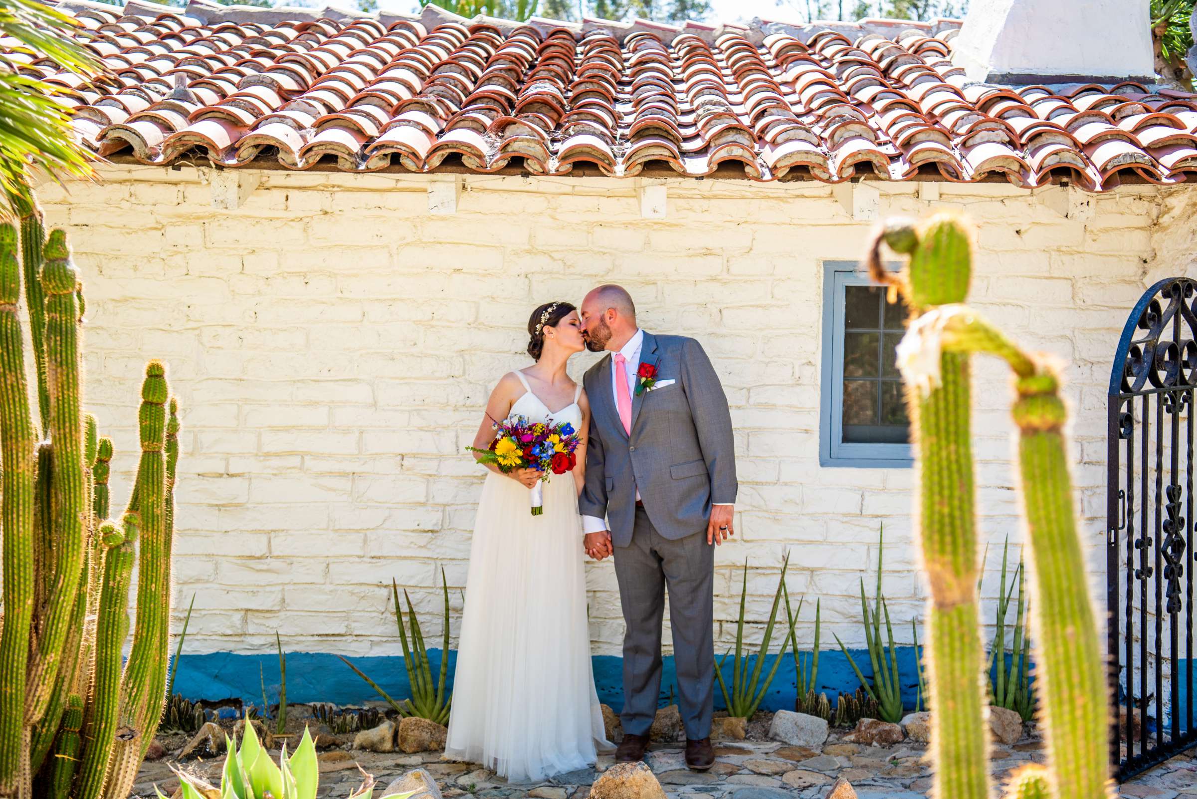 Leo Carrillo Ranch Wedding coordinated by Personal Touch Dining, Hayley and Ben Wedding Photo #480721 by True Photography