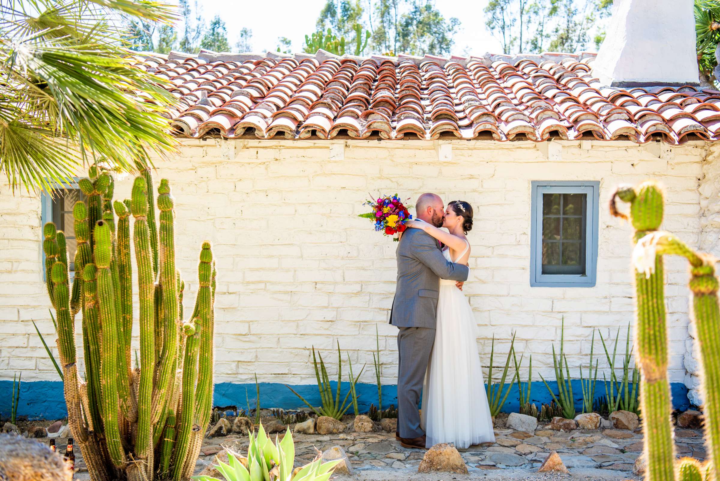 Leo Carrillo Ranch Wedding coordinated by Personal Touch Dining, Hayley and Ben Wedding Photo #480728 by True Photography