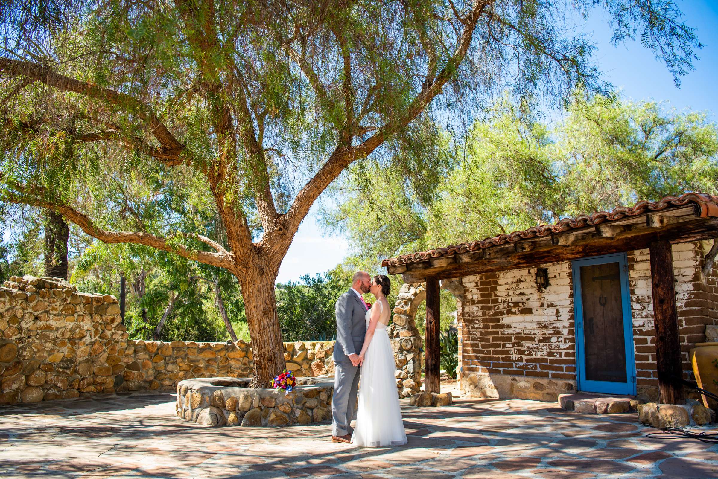 Leo Carrillo Ranch Wedding coordinated by Personal Touch Dining, Hayley and Ben Wedding Photo #480740 by True Photography