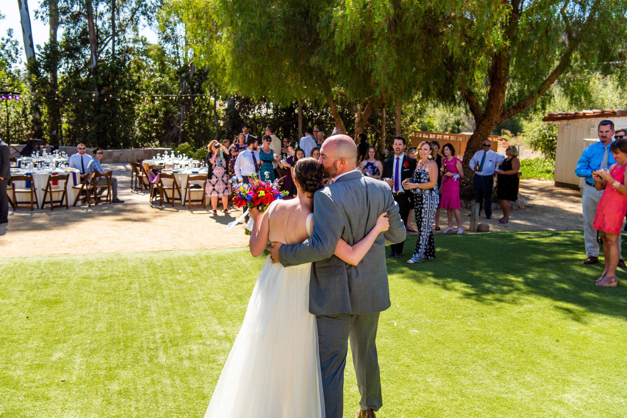 Leo Carrillo Ranch Wedding coordinated by Personal Touch Dining, Hayley and Ben Wedding Photo #480748 by True Photography