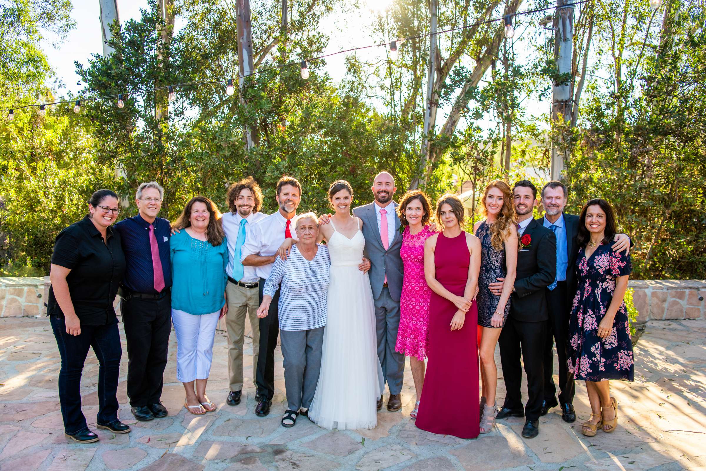 Leo Carrillo Ranch Wedding coordinated by Personal Touch Dining, Hayley and Ben Wedding Photo #480756 by True Photography