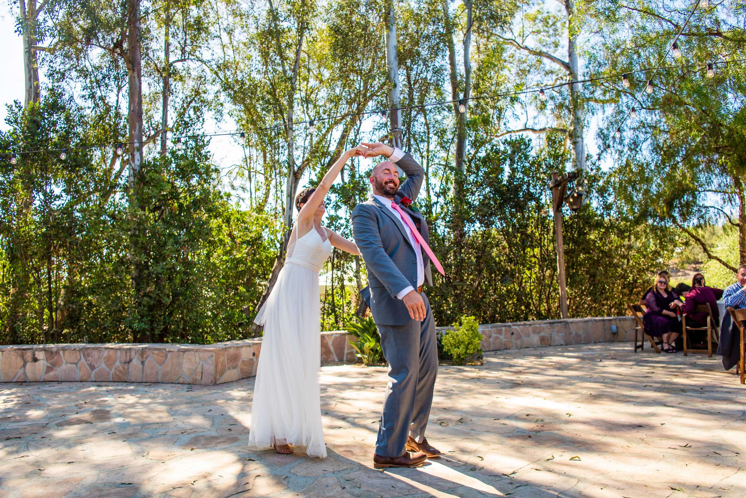 Leo Carrillo Ranch Wedding coordinated by Personal Touch Dining, Hayley and Ben Wedding Photo #480768 by True Photography