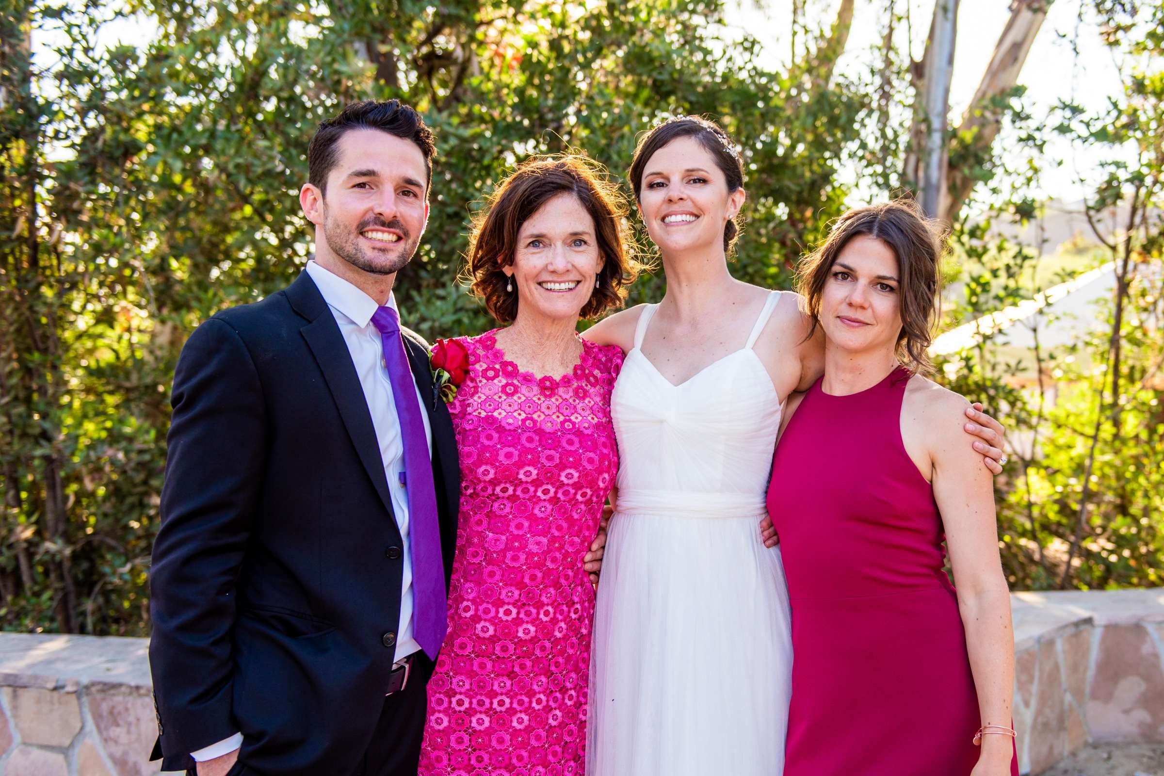 Leo Carrillo Ranch Wedding coordinated by Personal Touch Dining, Hayley and Ben Wedding Photo #480790 by True Photography