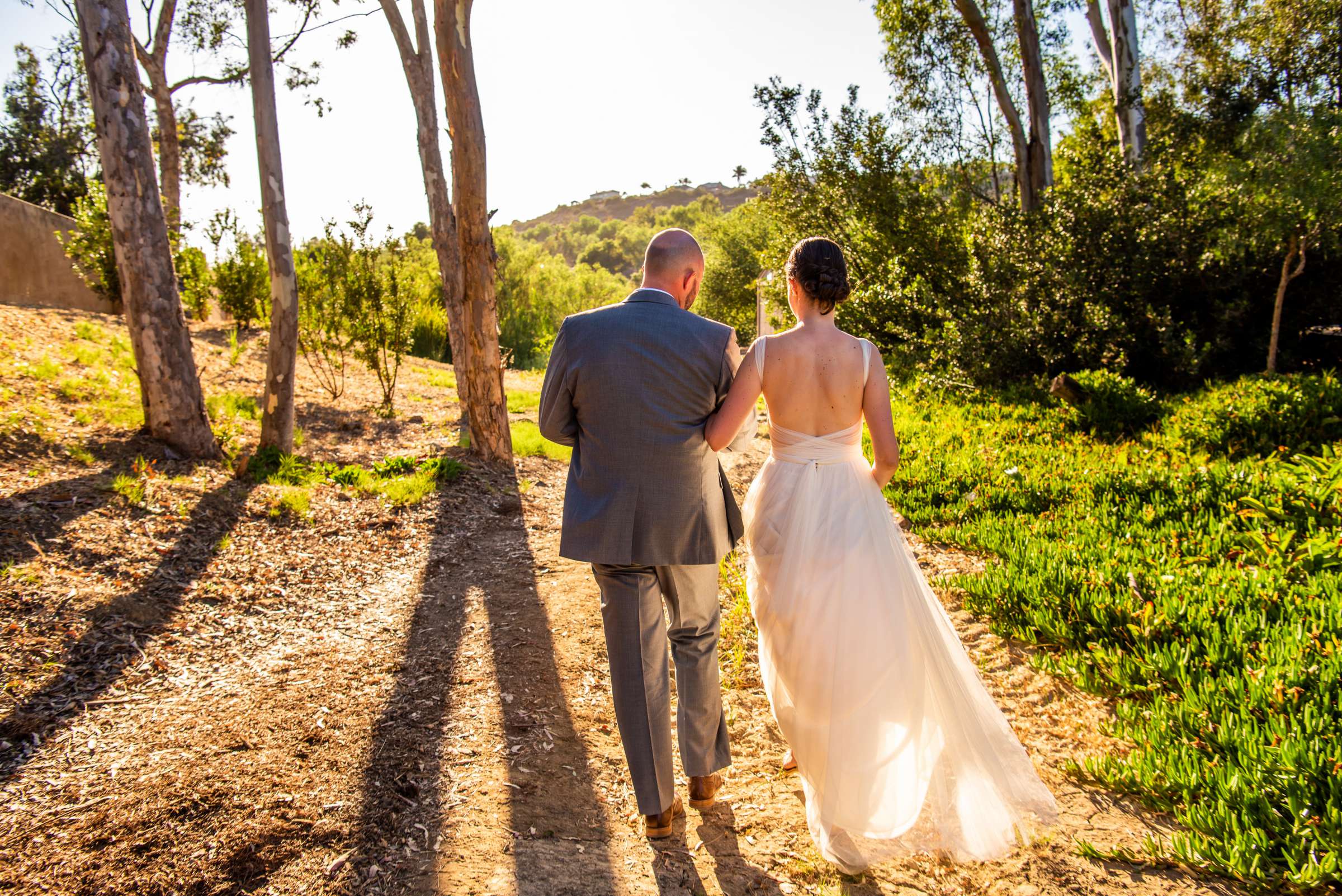 Leo Carrillo Ranch Wedding coordinated by Personal Touch Dining, Hayley and Ben Wedding Photo #480794 by True Photography