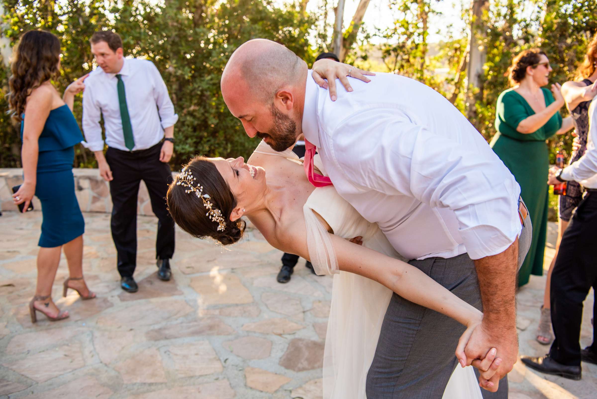 Leo Carrillo Ranch Wedding coordinated by Personal Touch Dining, Hayley and Ben Wedding Photo #480801 by True Photography