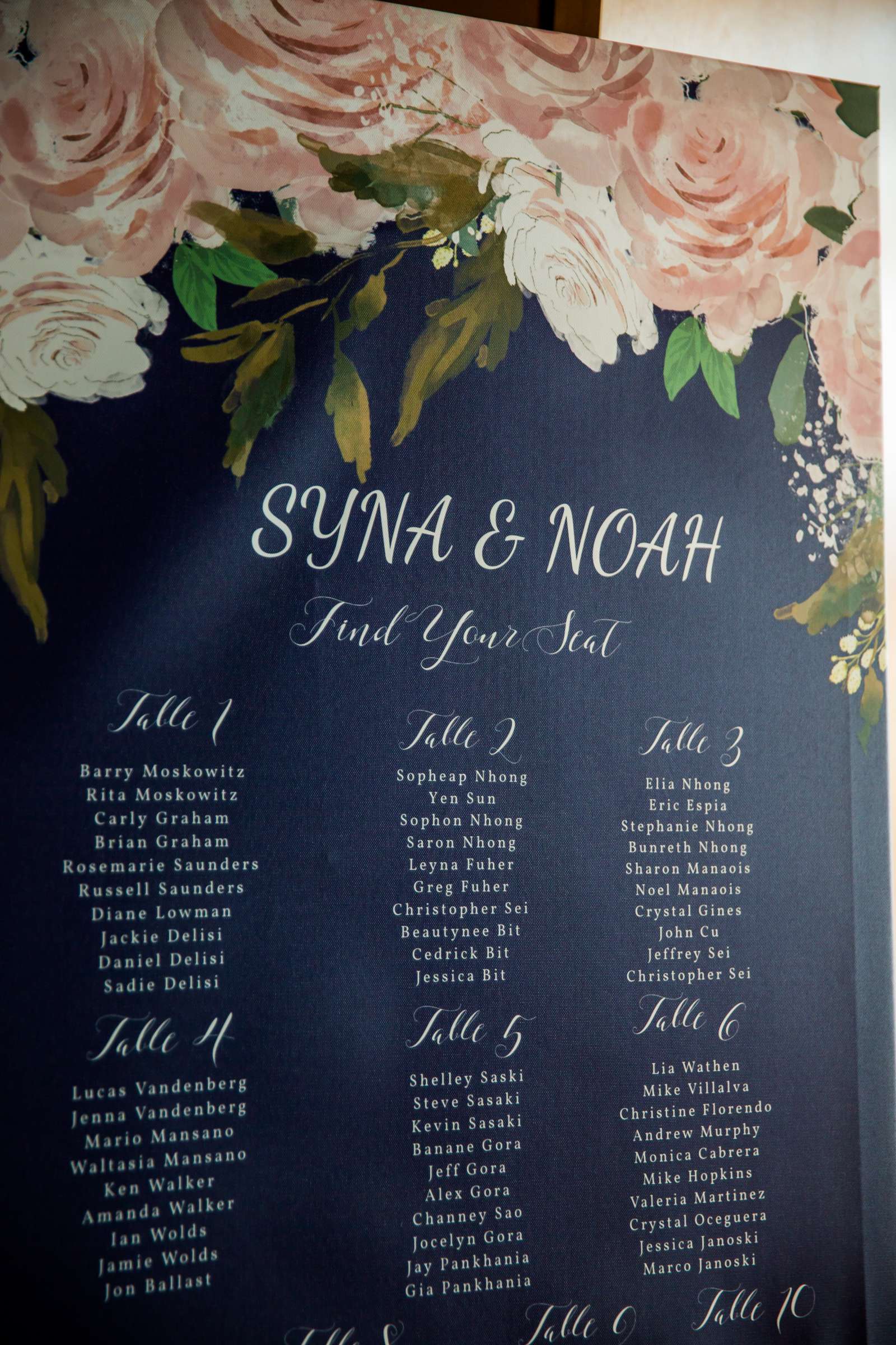 Ultimate Skybox Wedding, Syna and Noah Wedding Photo #147 by True Photography