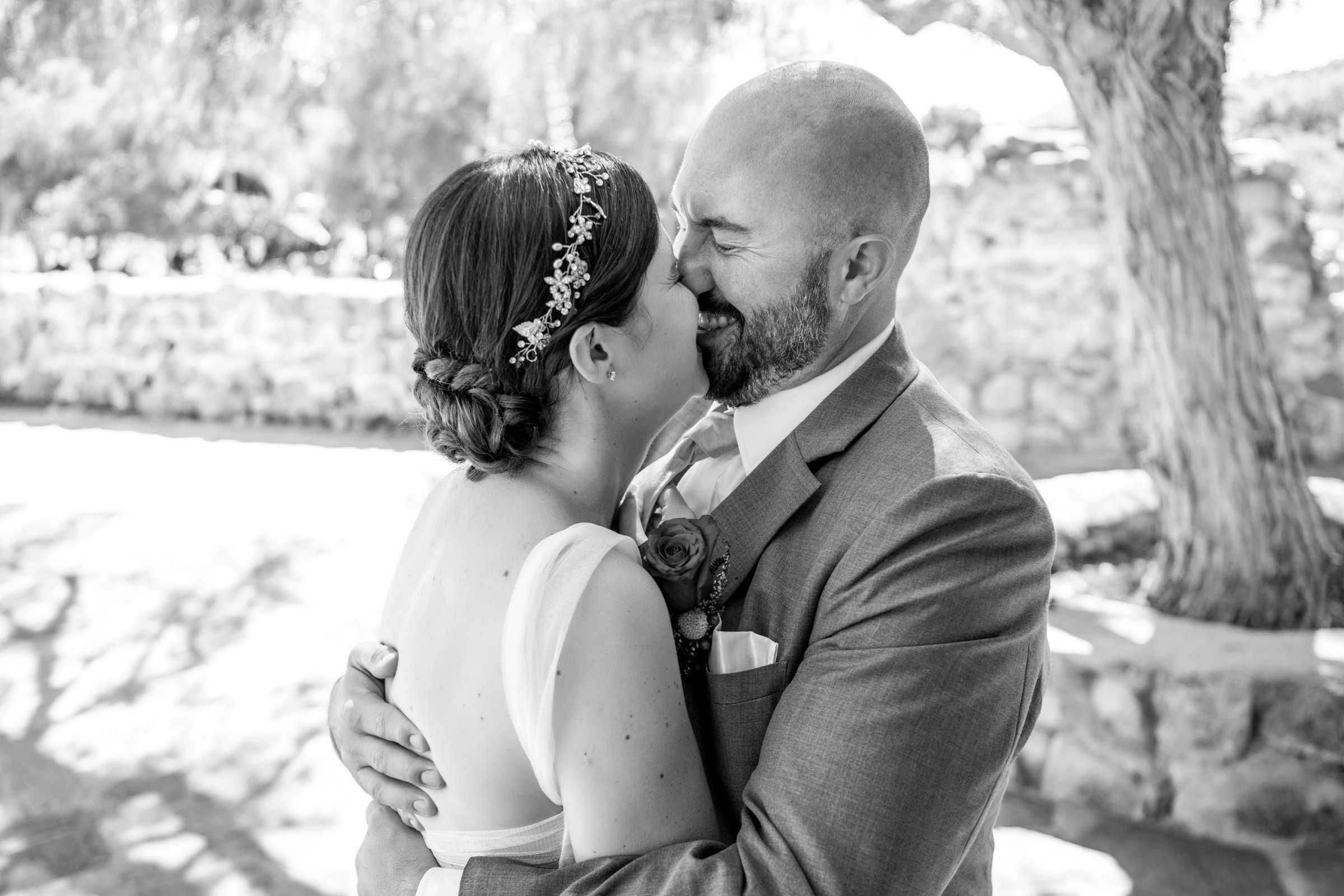 Leo Carrillo Ranch Wedding coordinated by Personal Touch Dining, Hayley and Ben Wedding Photo #481039 by True Photography