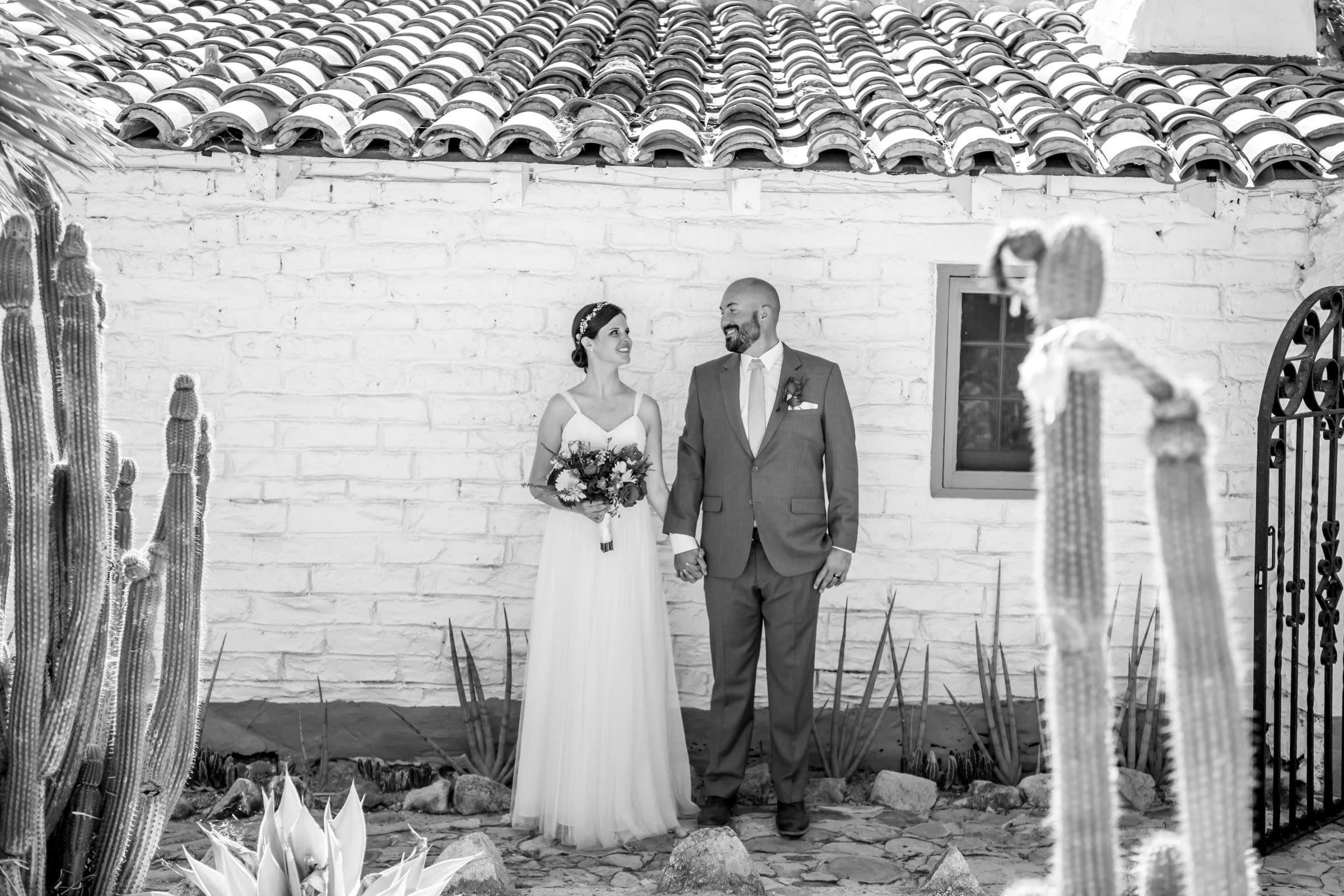 Leo Carrillo Ranch Wedding coordinated by Personal Touch Dining, Hayley and Ben Wedding Photo #481057 by True Photography