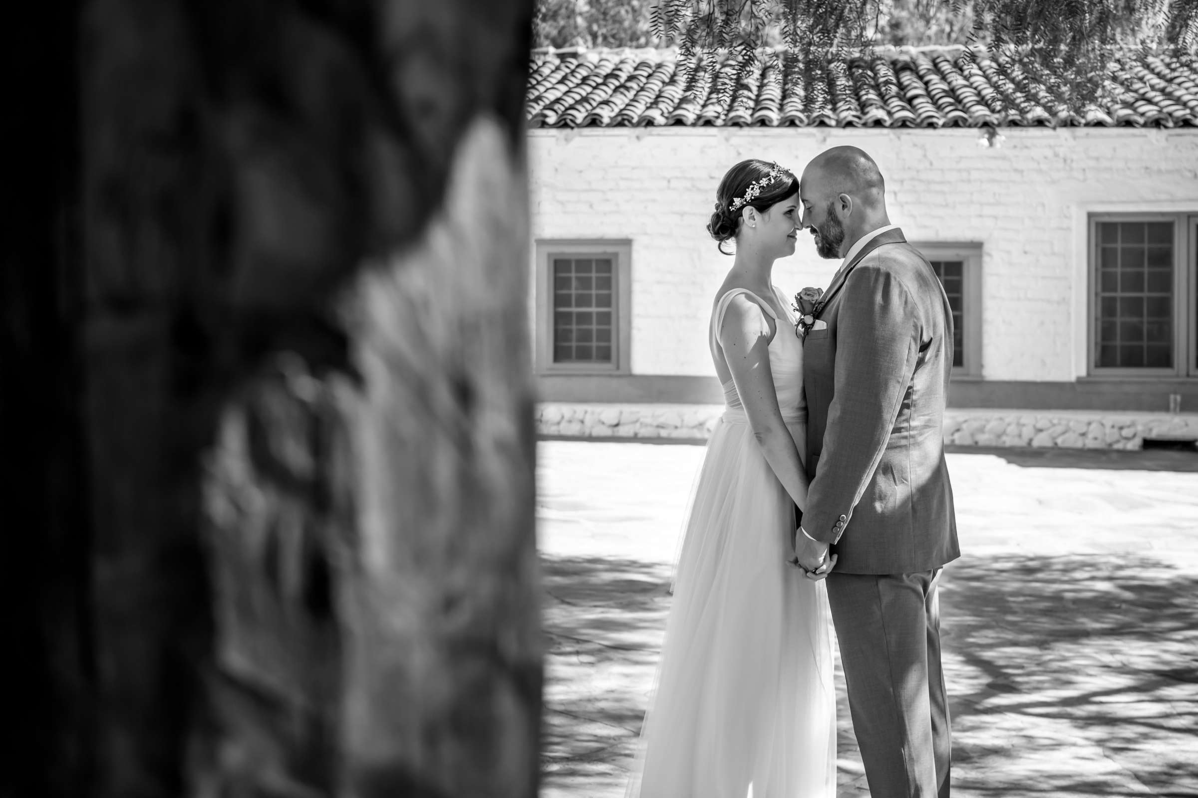 Leo Carrillo Ranch Wedding coordinated by Personal Touch Dining, Hayley and Ben Wedding Photo #481061 by True Photography