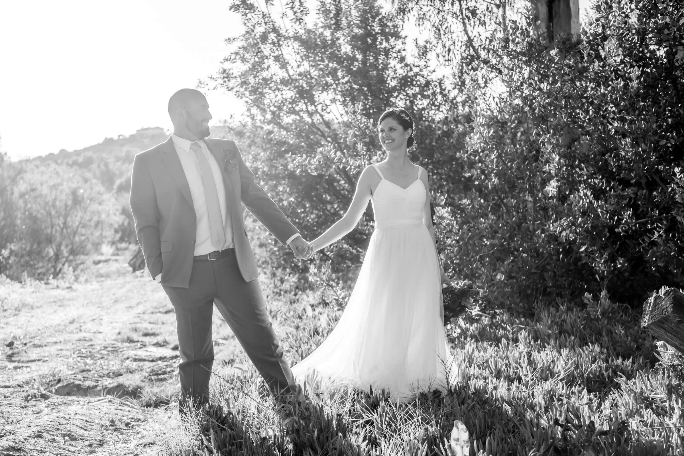 Leo Carrillo Ranch Wedding coordinated by Personal Touch Dining, Hayley and Ben Wedding Photo #481067 by True Photography