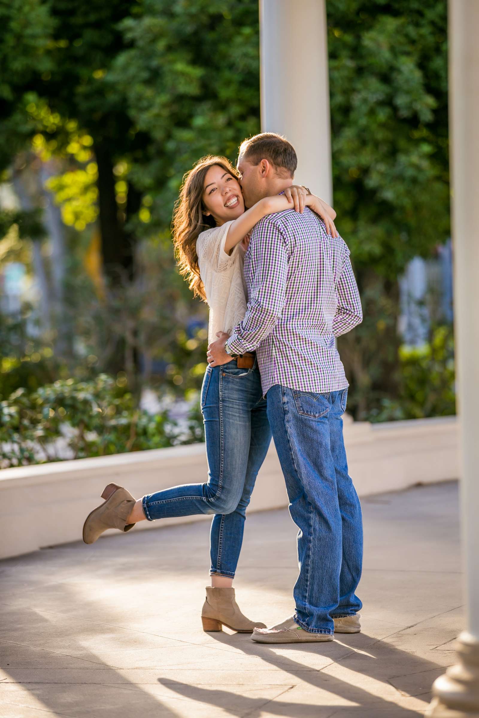 Engagement, Denise and Cory Engagement Photo #481088 by True Photography