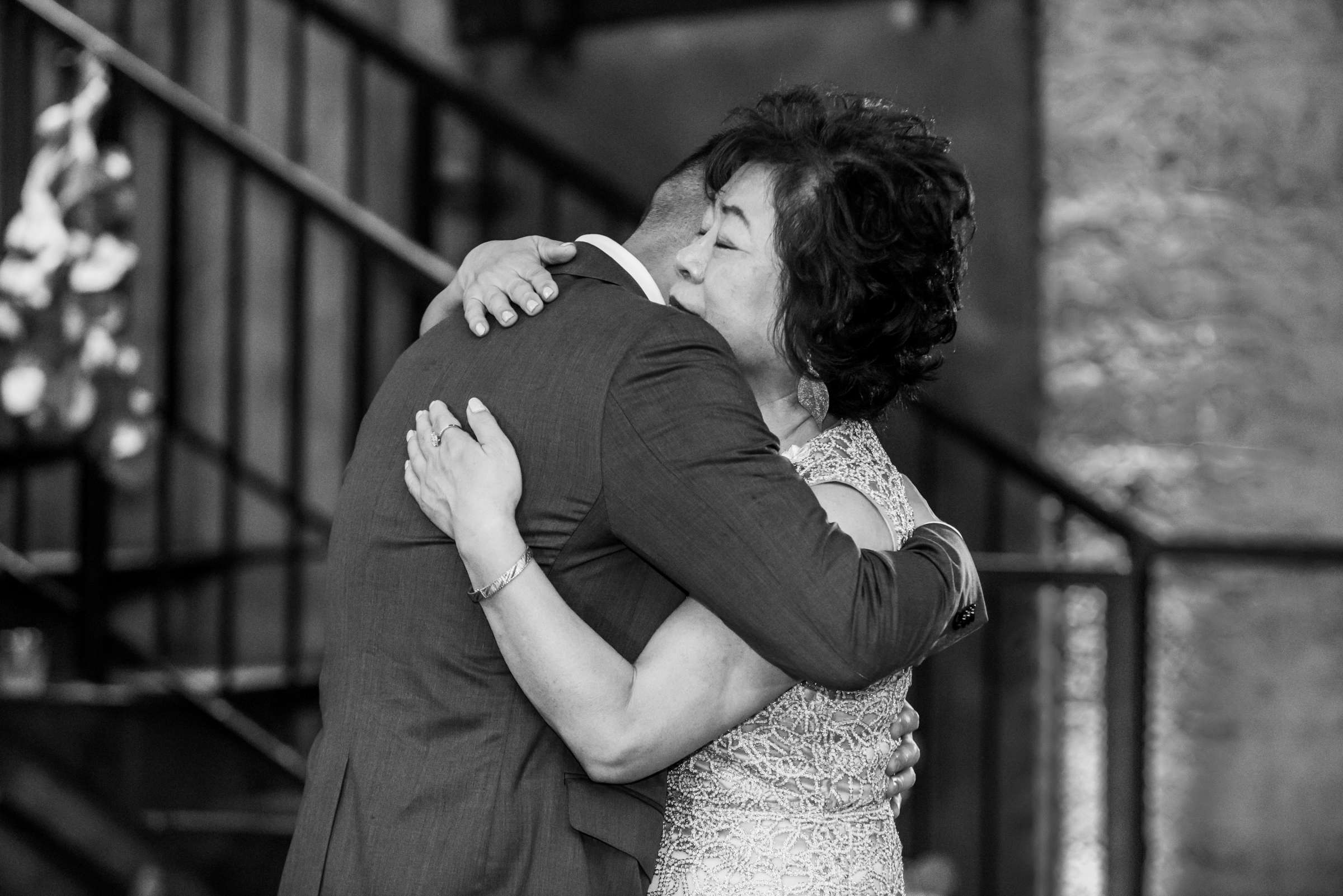Luce Loft Wedding coordinated by Soiree Productions, Gina and Jim Wedding Photo #481285 by True Photography
