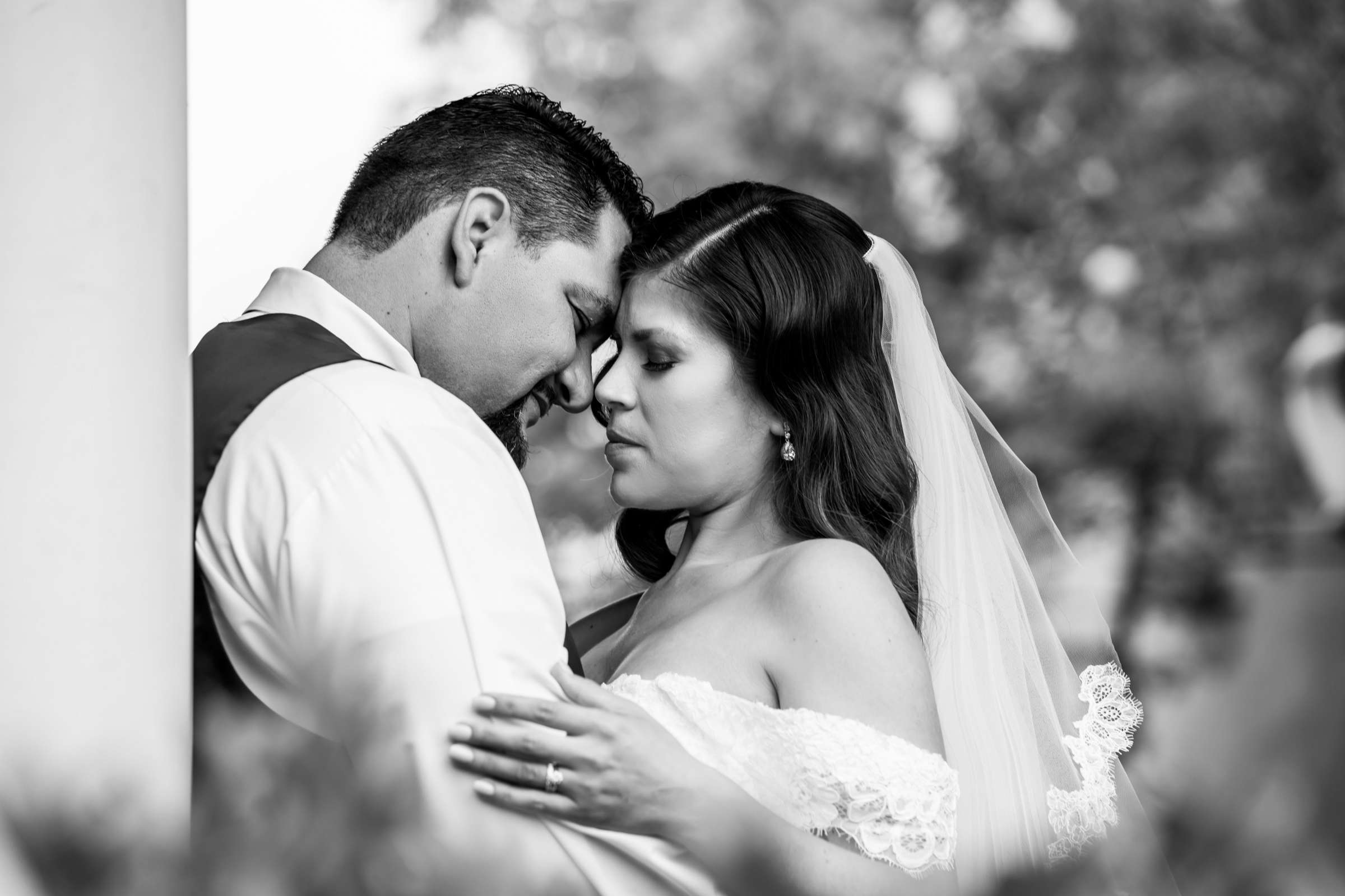 The Prado Wedding, Wendy and Raul Wedding Photo #34 by True Photography