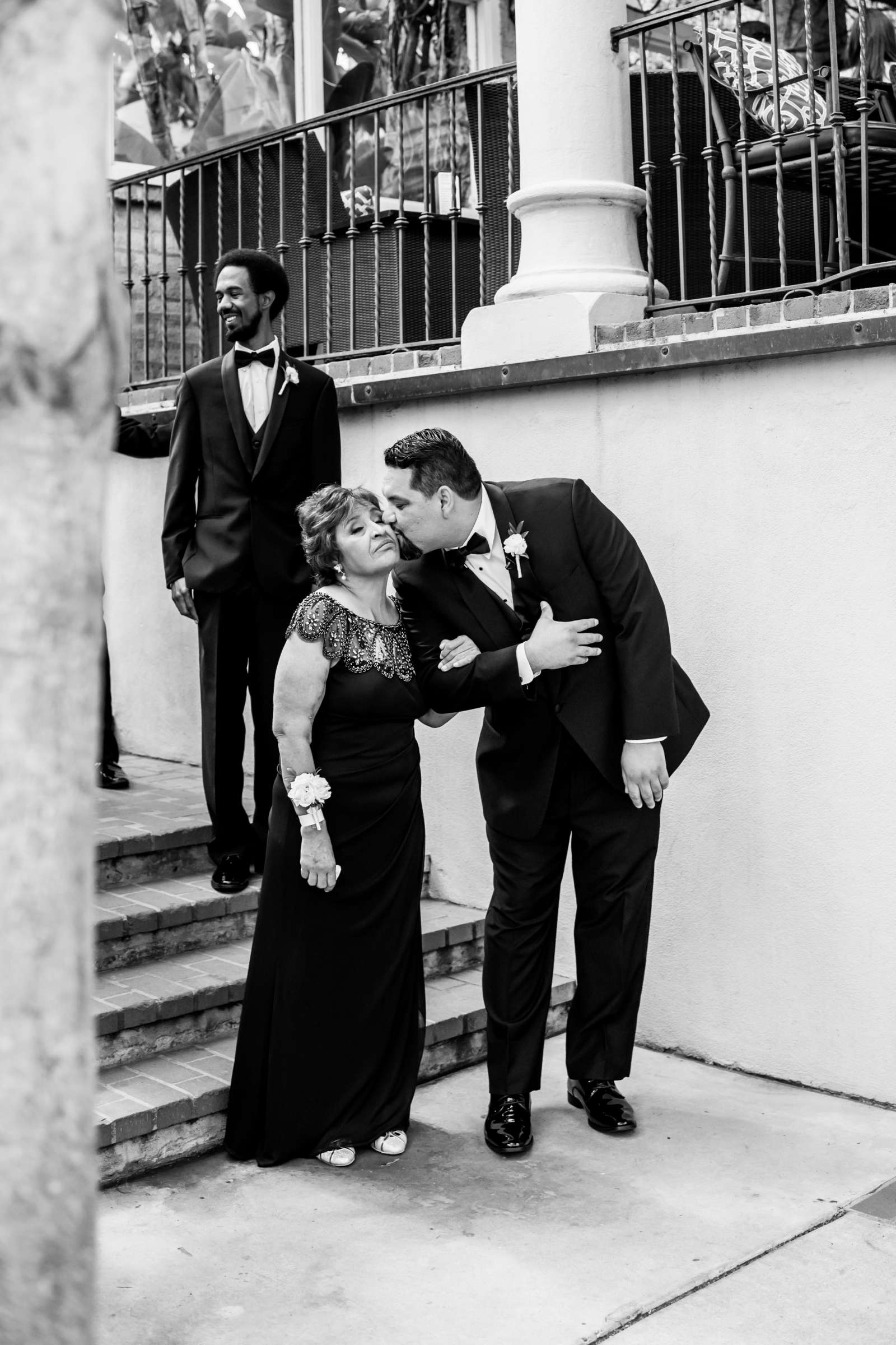 The Prado Wedding, Wendy and Raul Wedding Photo #60 by True Photography