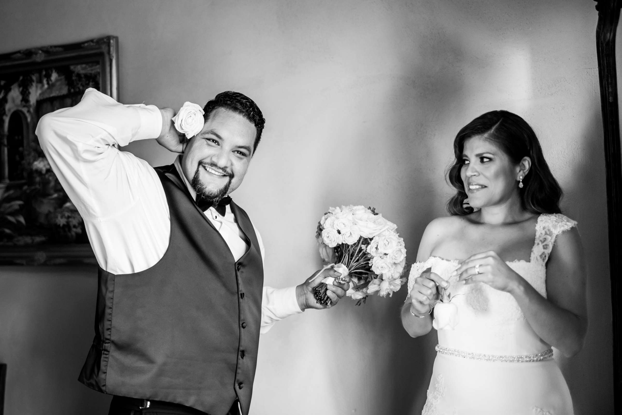 The Prado Wedding, Wendy and Raul Wedding Photo #99 by True Photography