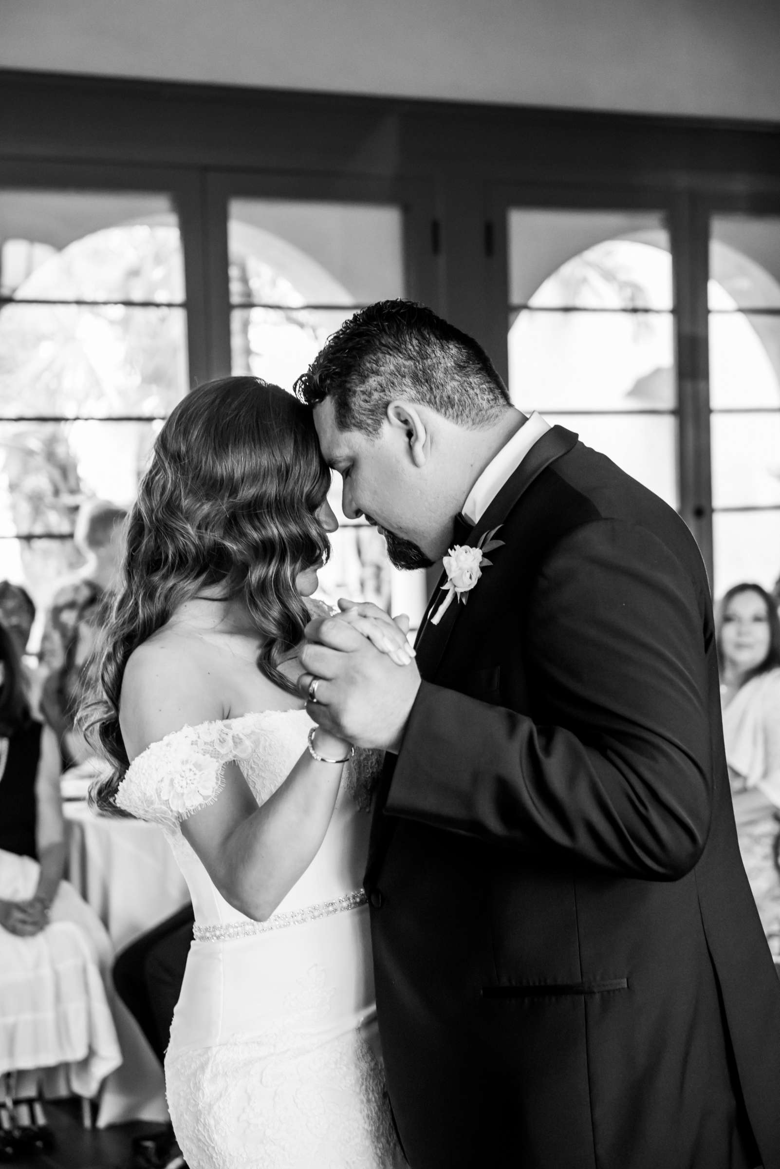 The Prado Wedding, Wendy and Raul Wedding Photo #103 by True Photography