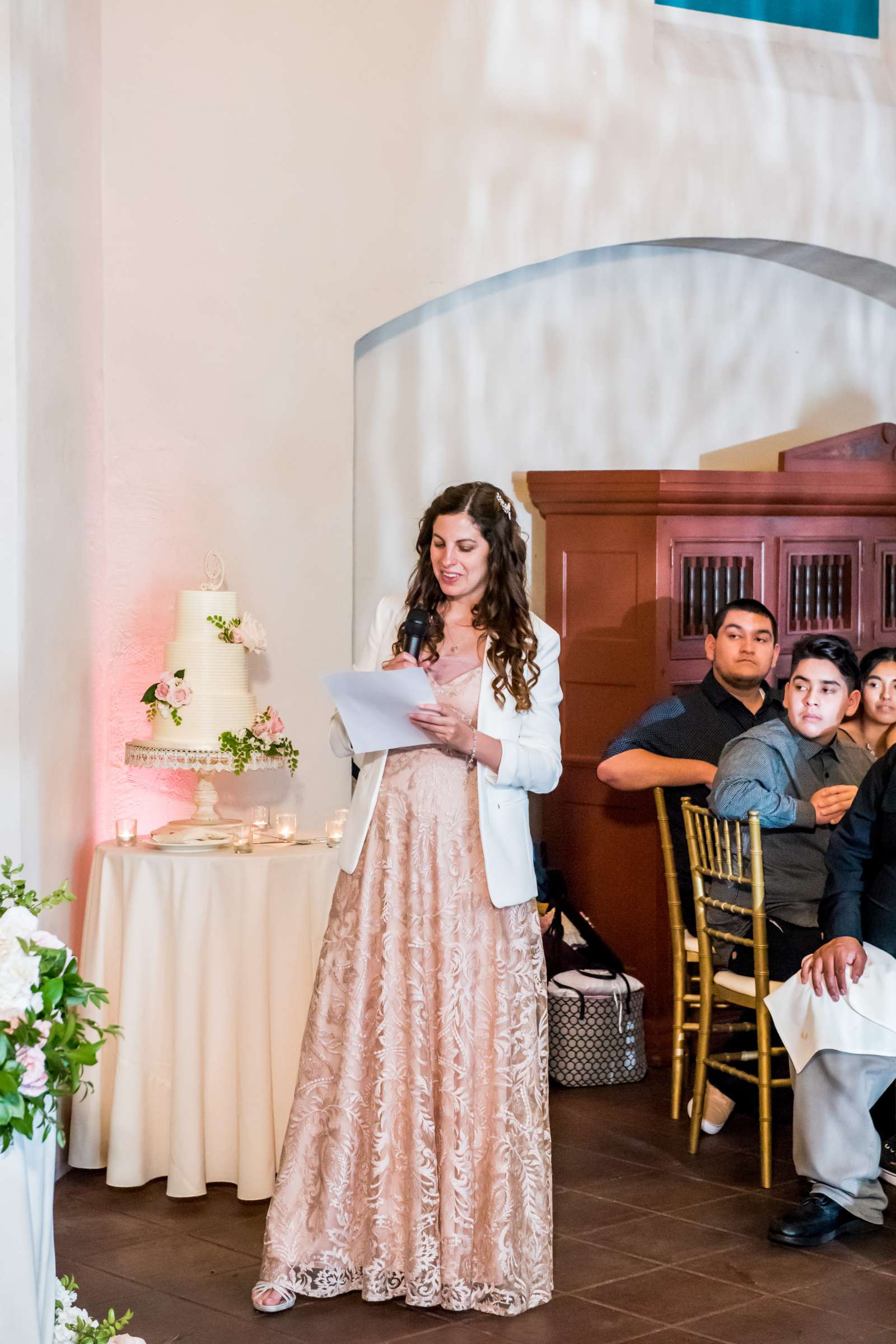 The Prado Wedding, Wendy and Raul Wedding Photo #112 by True Photography