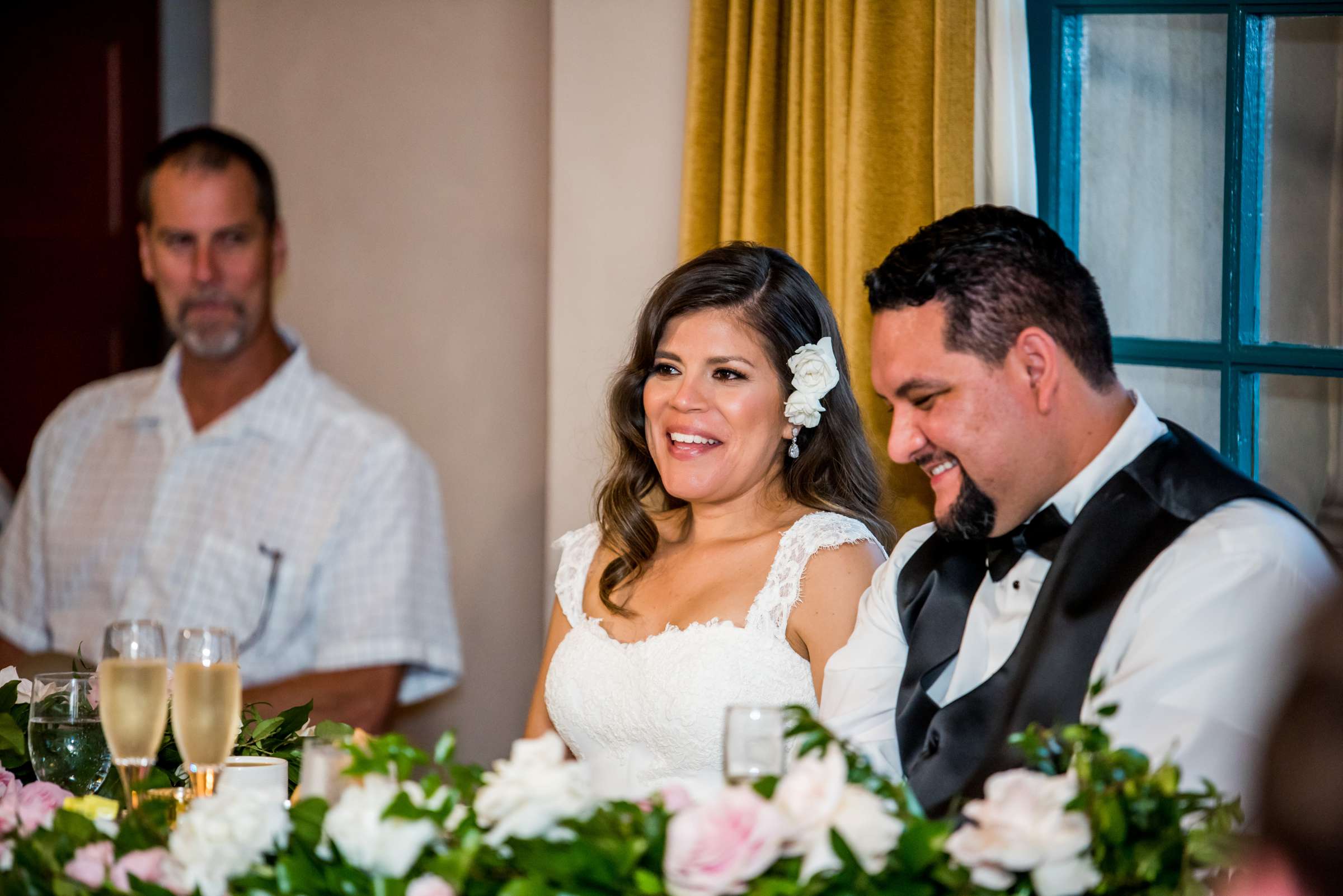 The Prado Wedding, Wendy and Raul Wedding Photo #114 by True Photography