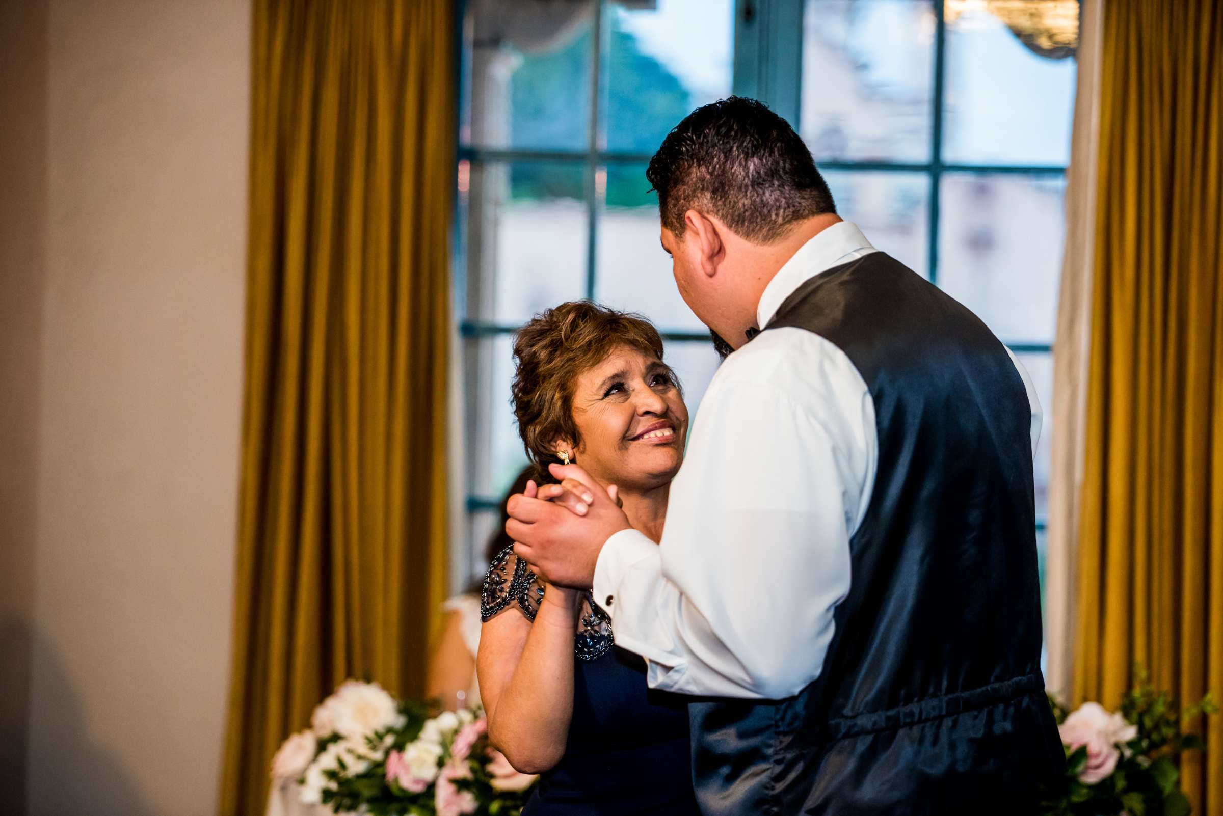 The Prado Wedding, Wendy and Raul Wedding Photo #119 by True Photography