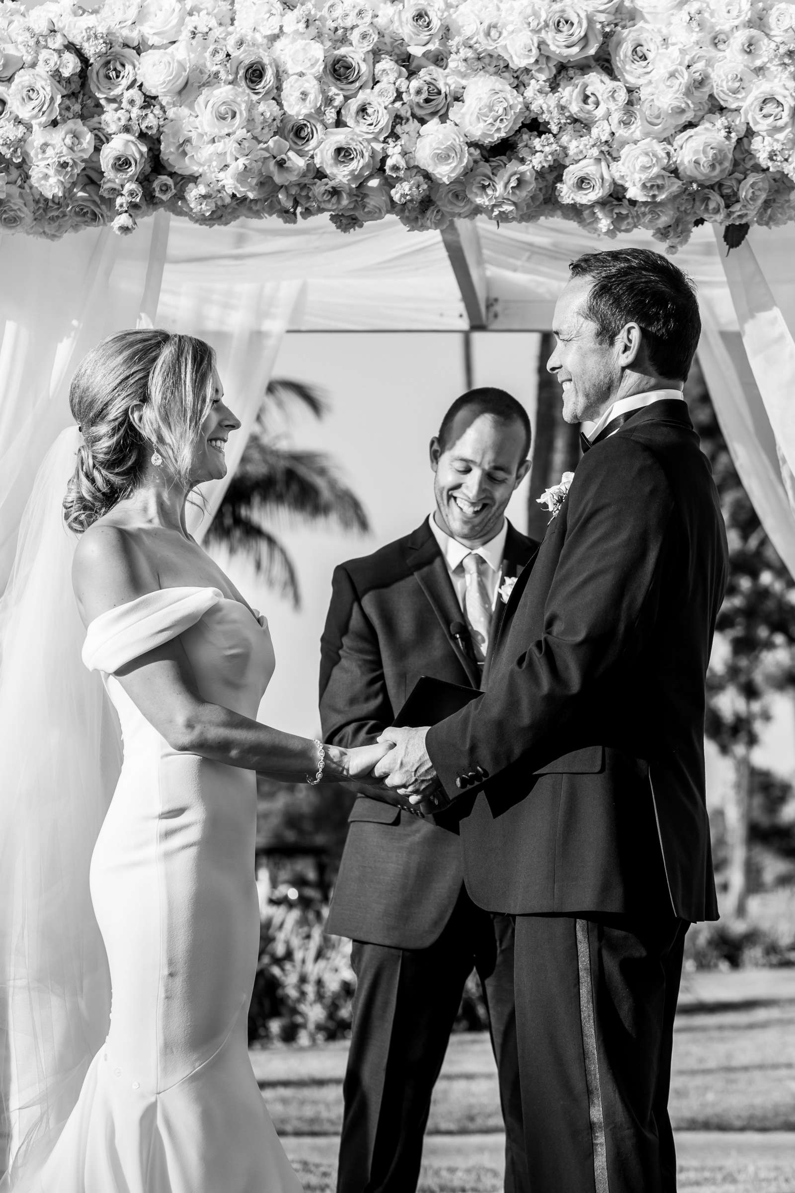 Fairbanks Ranch Country Club Wedding coordinated by Blissful Weddings & Co., Kristina and Allan Wedding Photo #481705 by True Photography