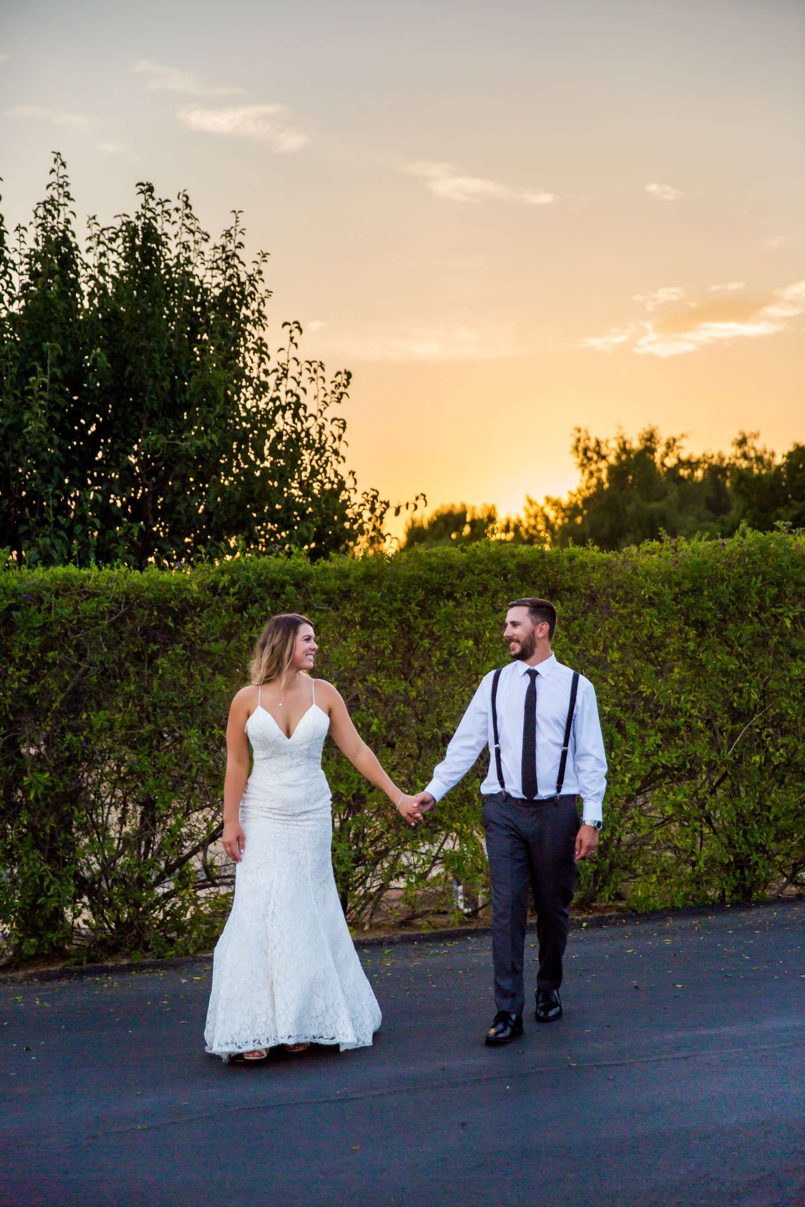 Grand Tradition Estate Wedding, Candra and Aaron Wedding Photo #15 by True Photography