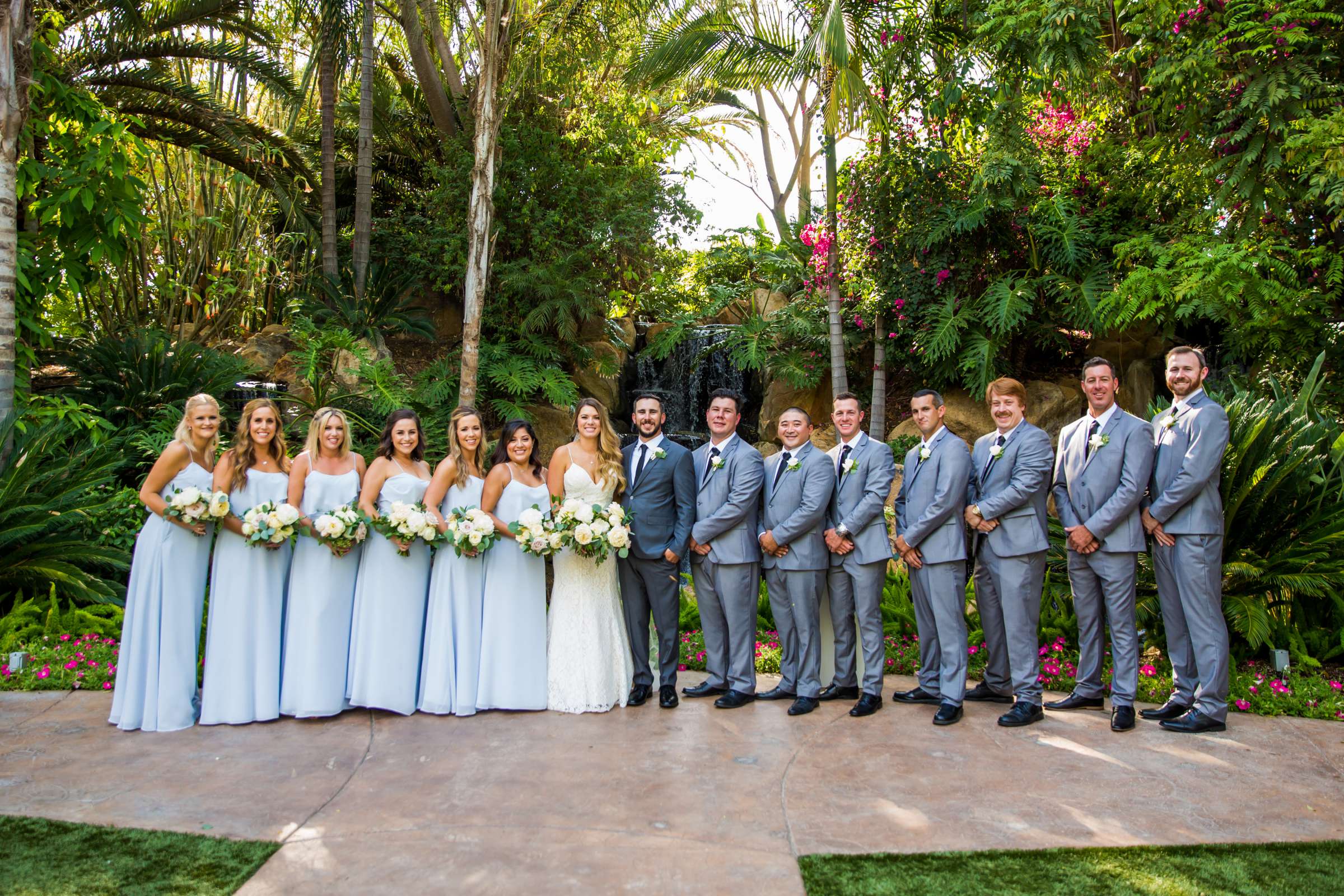 Grand Tradition Estate Wedding, Candra and Aaron Wedding Photo #71 by True Photography