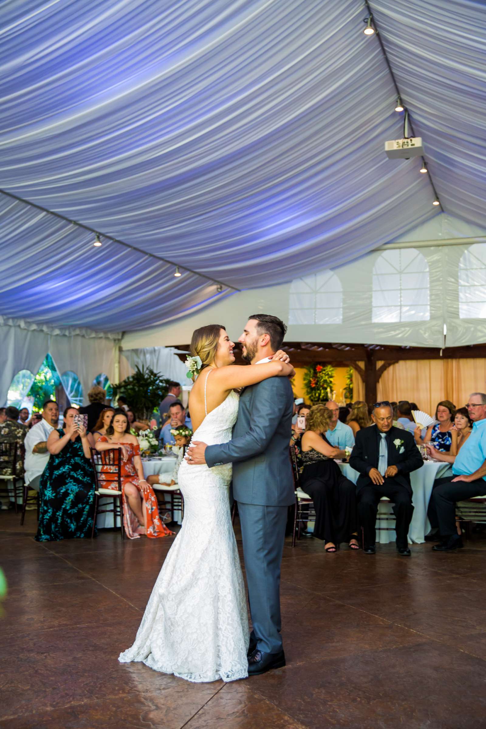 Grand Tradition Estate Wedding, Candra and Aaron Wedding Photo #88 by True Photography