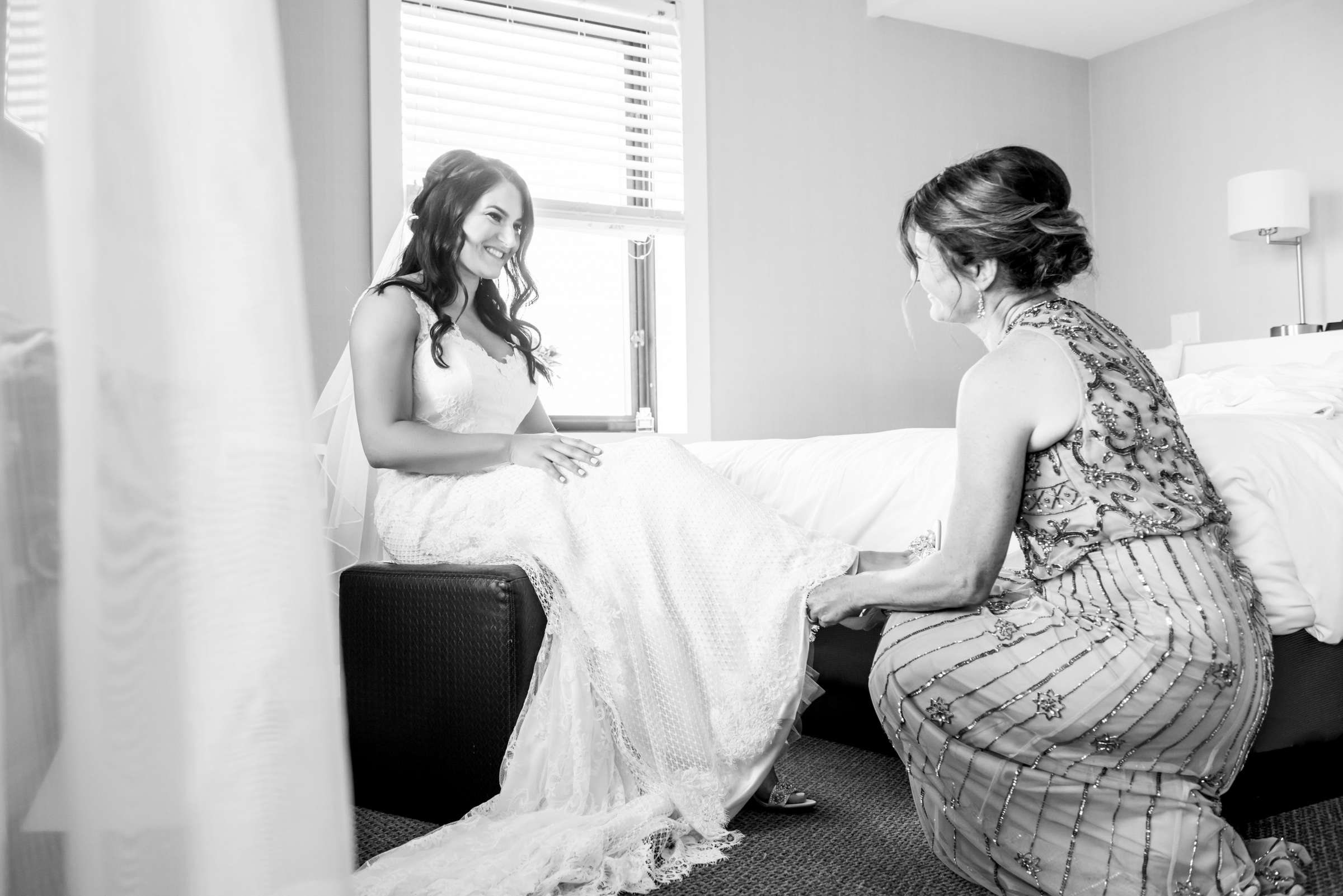 Tenth Ave Arts Center Wedding, Catherine and Adam Wedding Photo #38 by True Photography