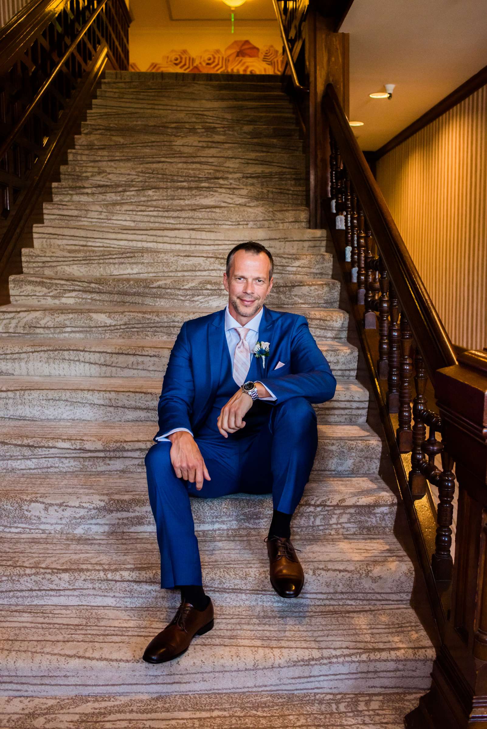 Hotel Del Coronado Wedding coordinated by Creative Affairs Inc, Heather and Joseph Wedding Photo #72 by True Photography