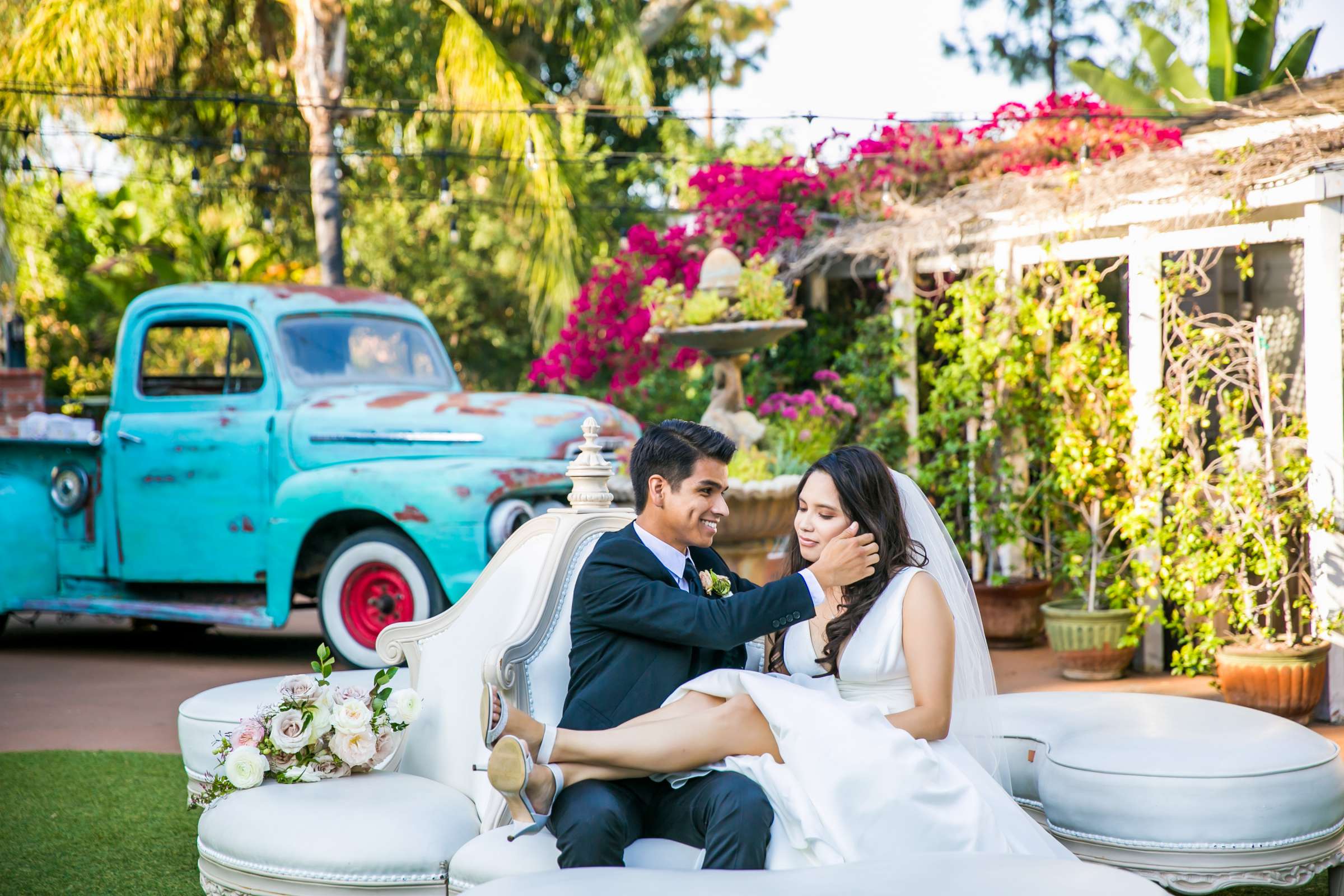 Green Gables Wedding Estate Wedding, Karen and Joshua Wedding Photo #2 by True Photography