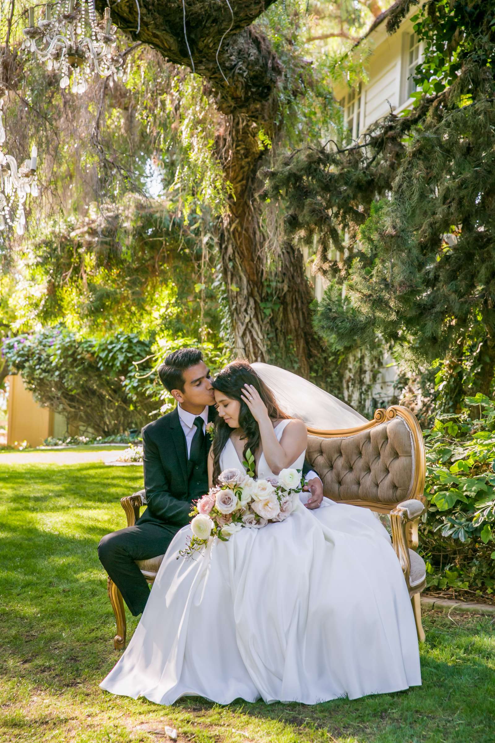 Green Gables Wedding Estate Wedding, Karen and Joshua Wedding Photo #8 by True Photography