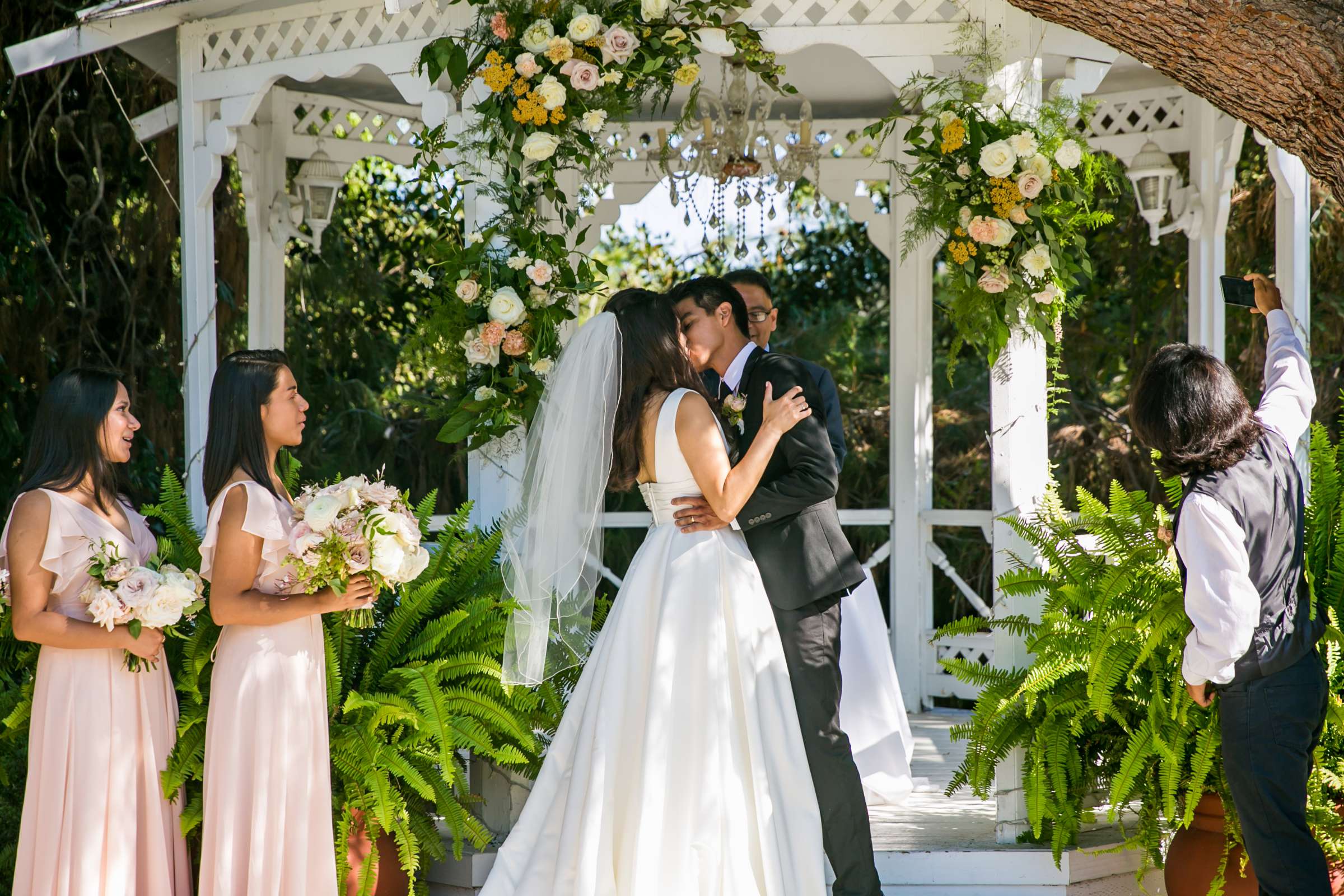 Green Gables Wedding Estate Wedding, Karen and Joshua Wedding Photo #79 by True Photography