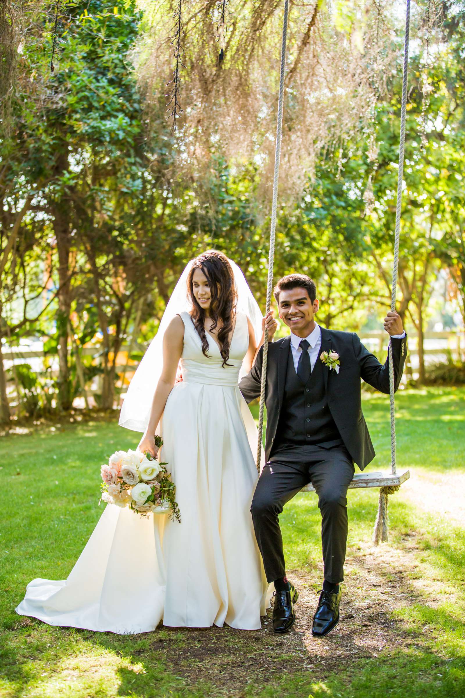 Green Gables Wedding Estate Wedding, Karen and Joshua Wedding Photo #85 by True Photography
